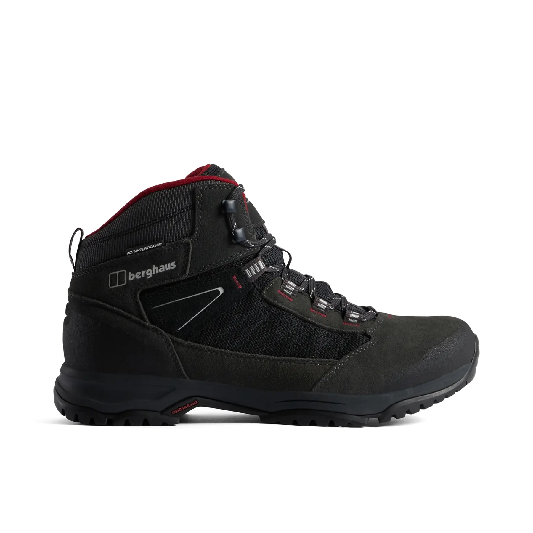 Berghaus Expeditor Trek Aq Hiking Shoes