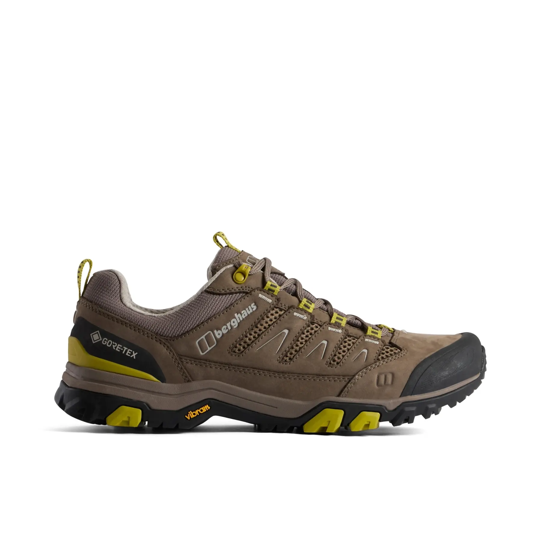 Wandelschoenen Berghaus Fellmaster Active Gtx
