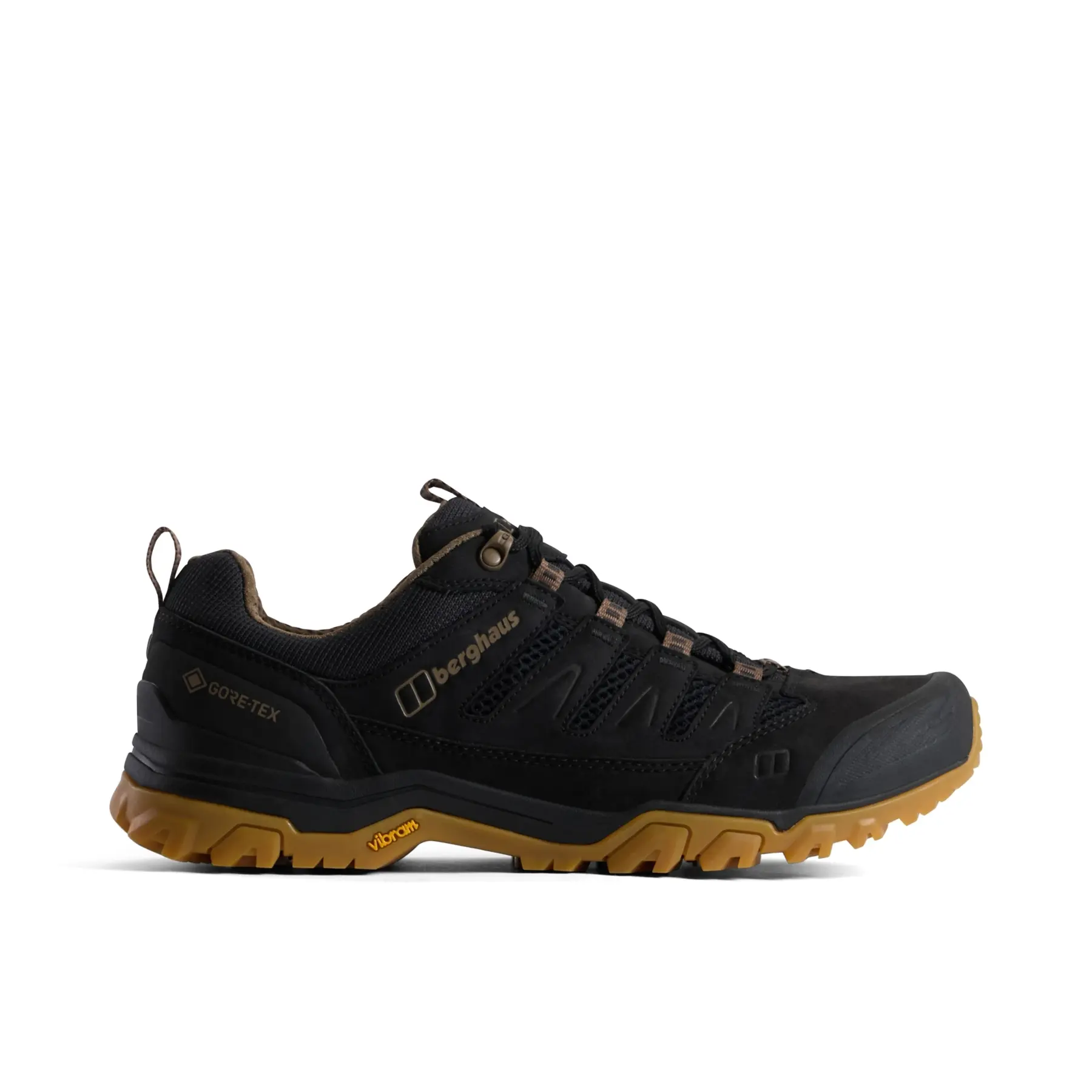 Hiking shoes Berghaus Fellmaster Active Gtx