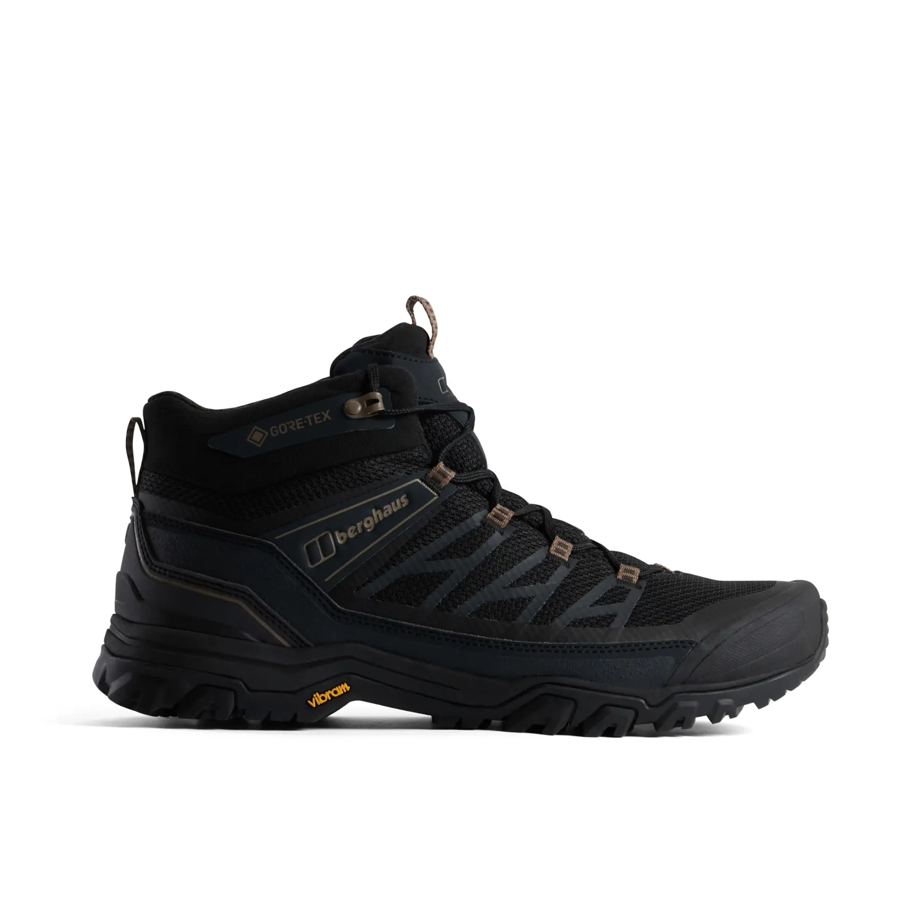 Wandelschoenen Berghaus Terravolt Mid