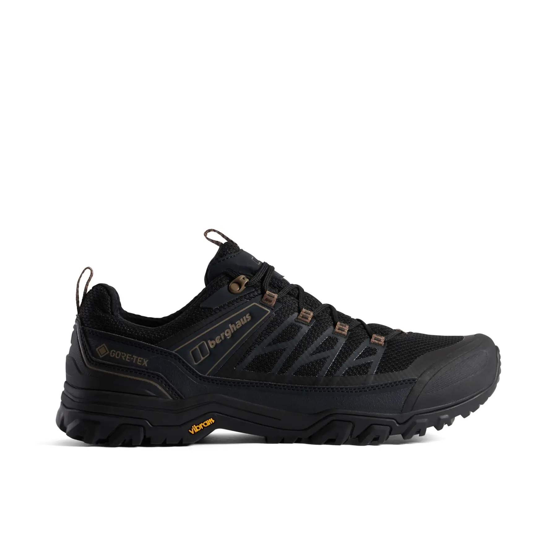 Wandelschoenen Berghaus Terravolt