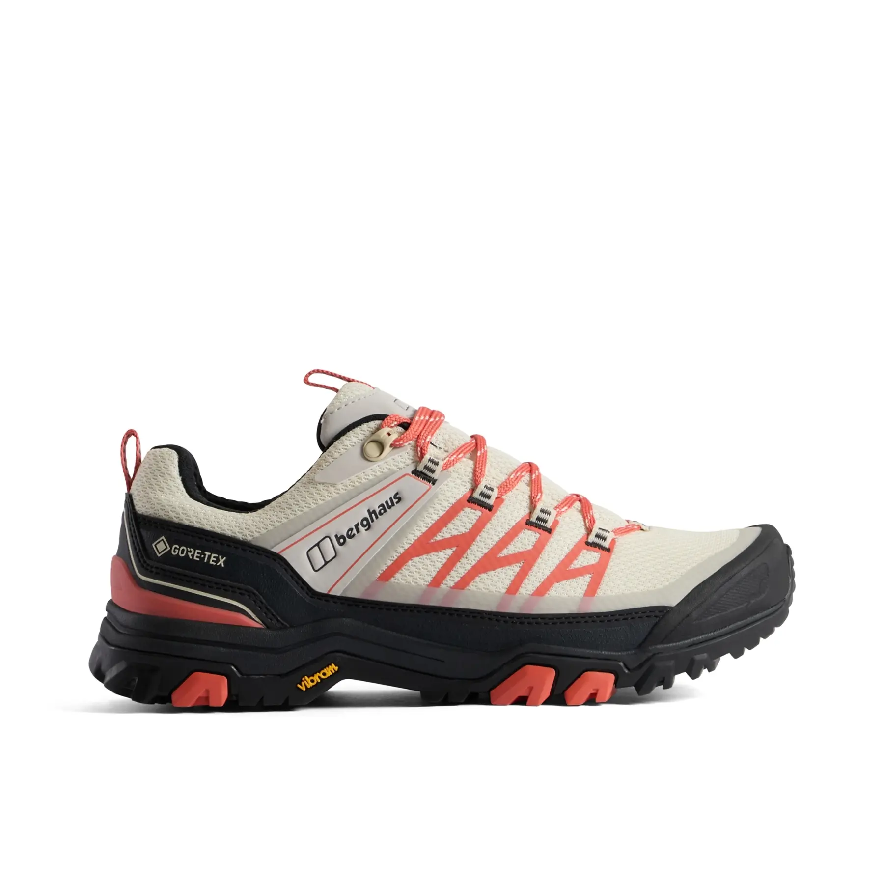Women's hiking shoes Berghaus Terravolt