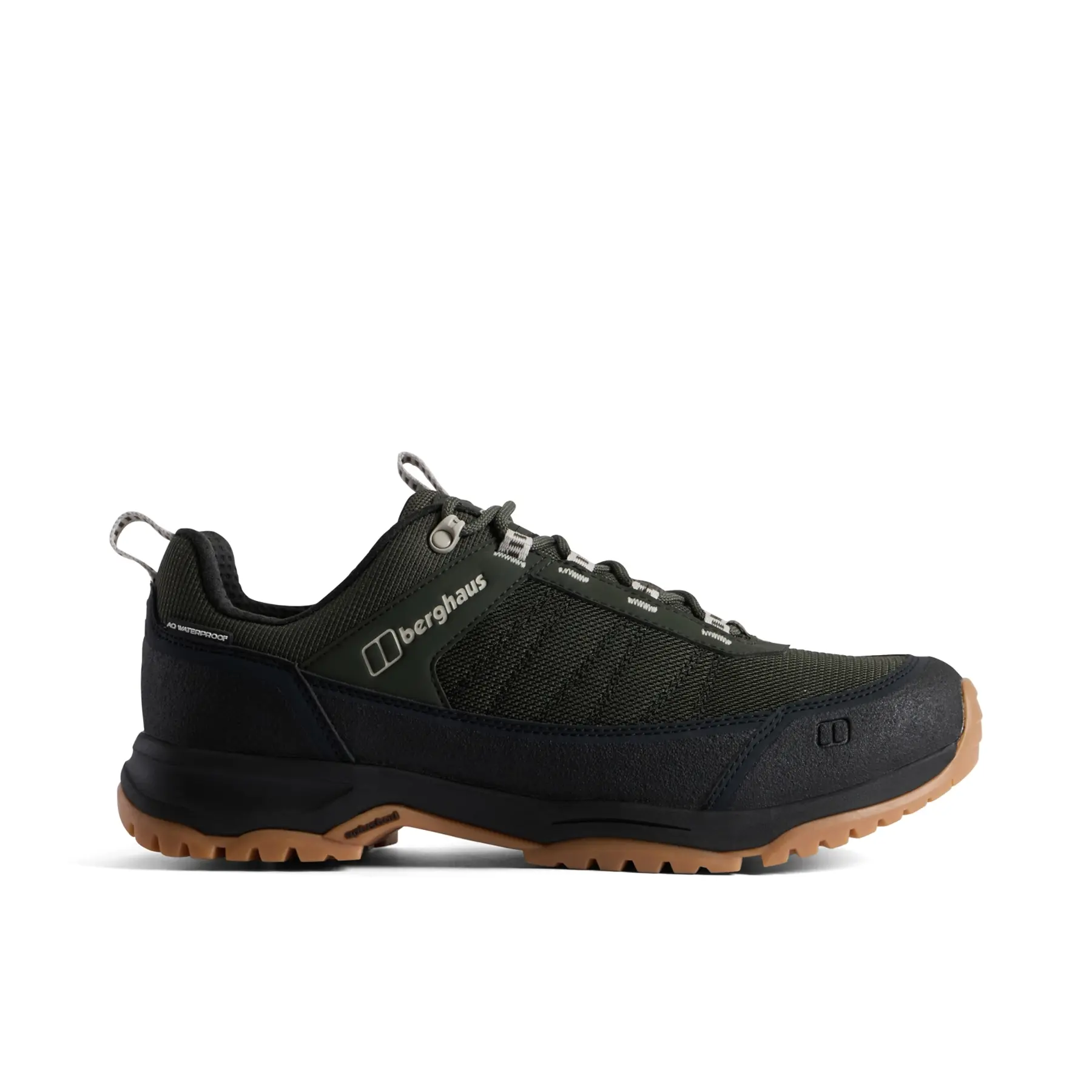 Berghaus Expeditor Aq Hiking Shoes