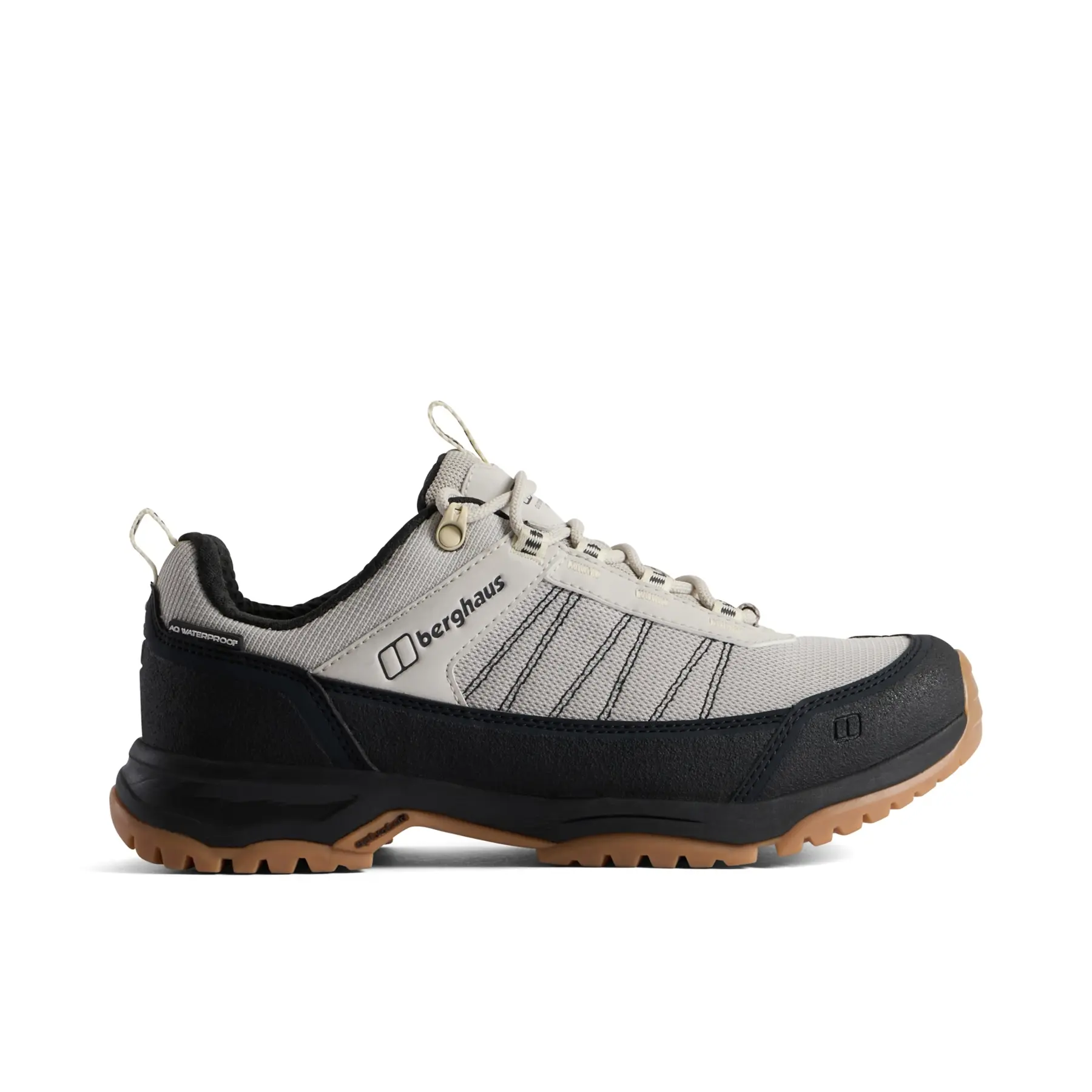 Berghaus Expeditor Aq Women's Hiking Shoes