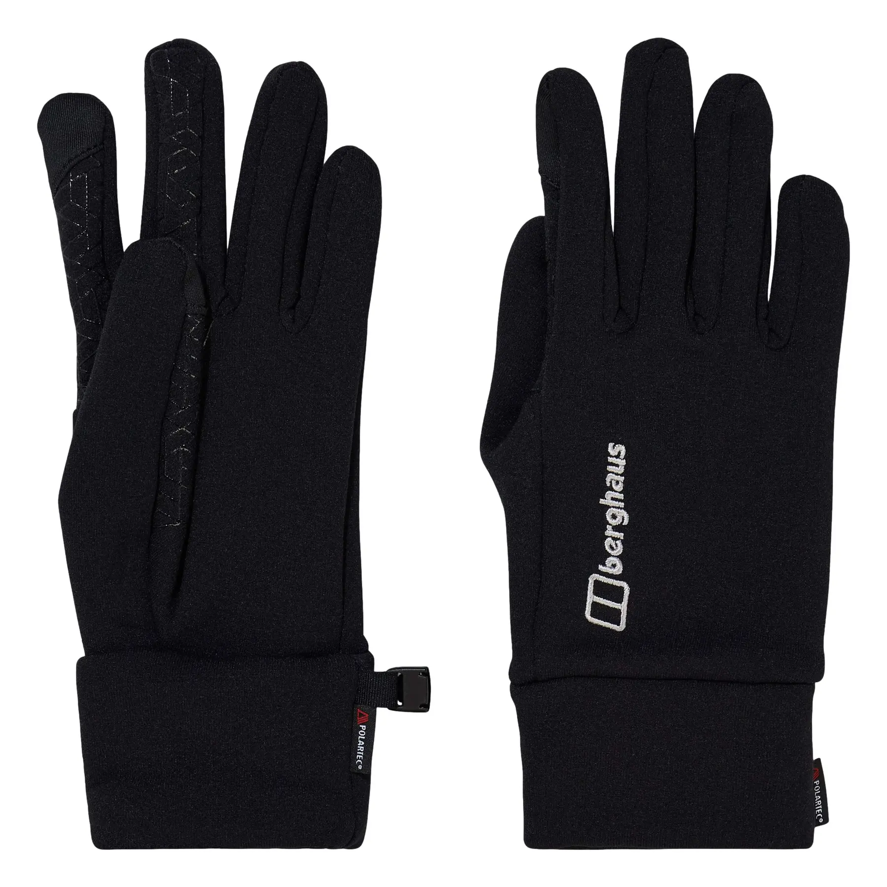 Handschoenen Berghaus Polartec Interact