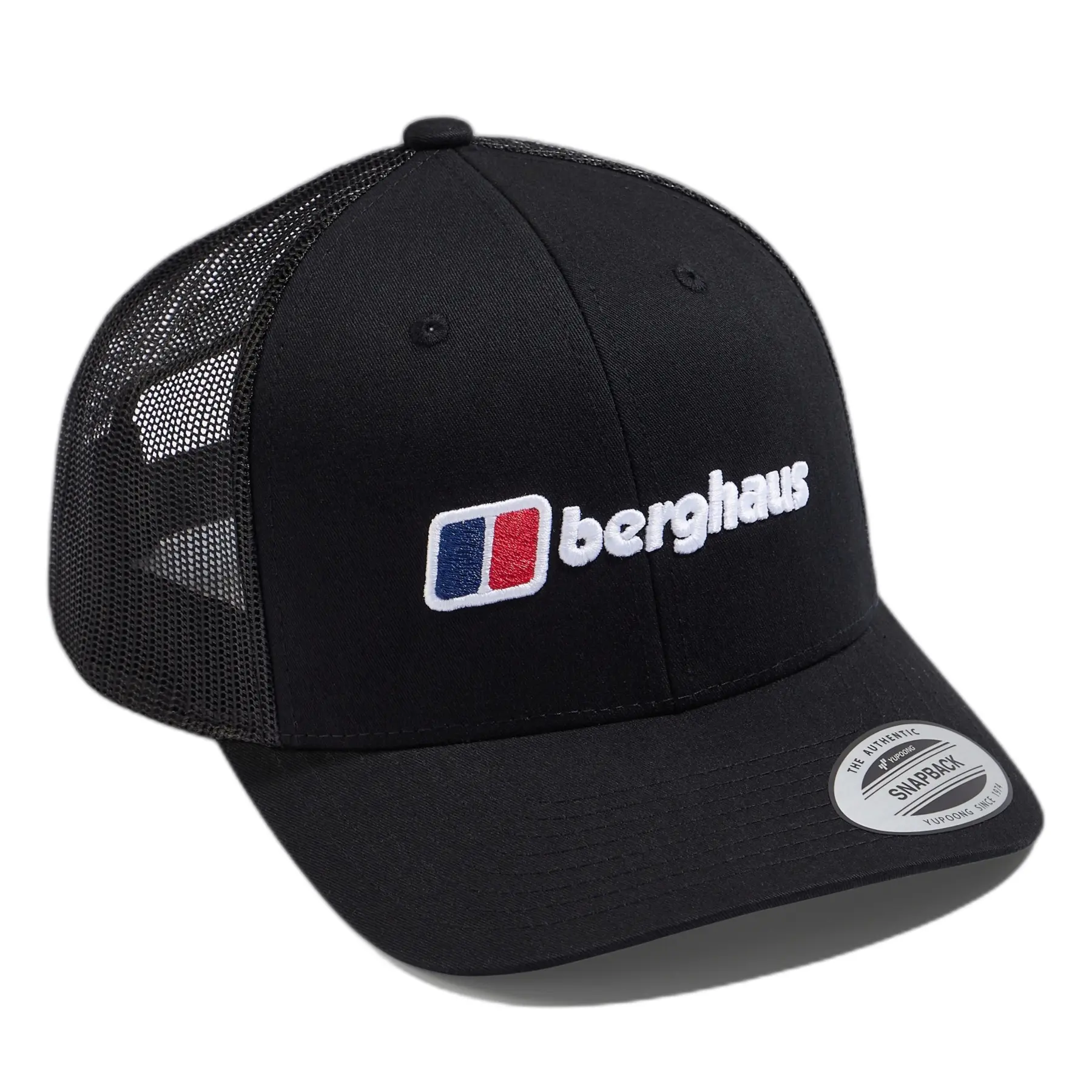 Trucker pet Berghaus