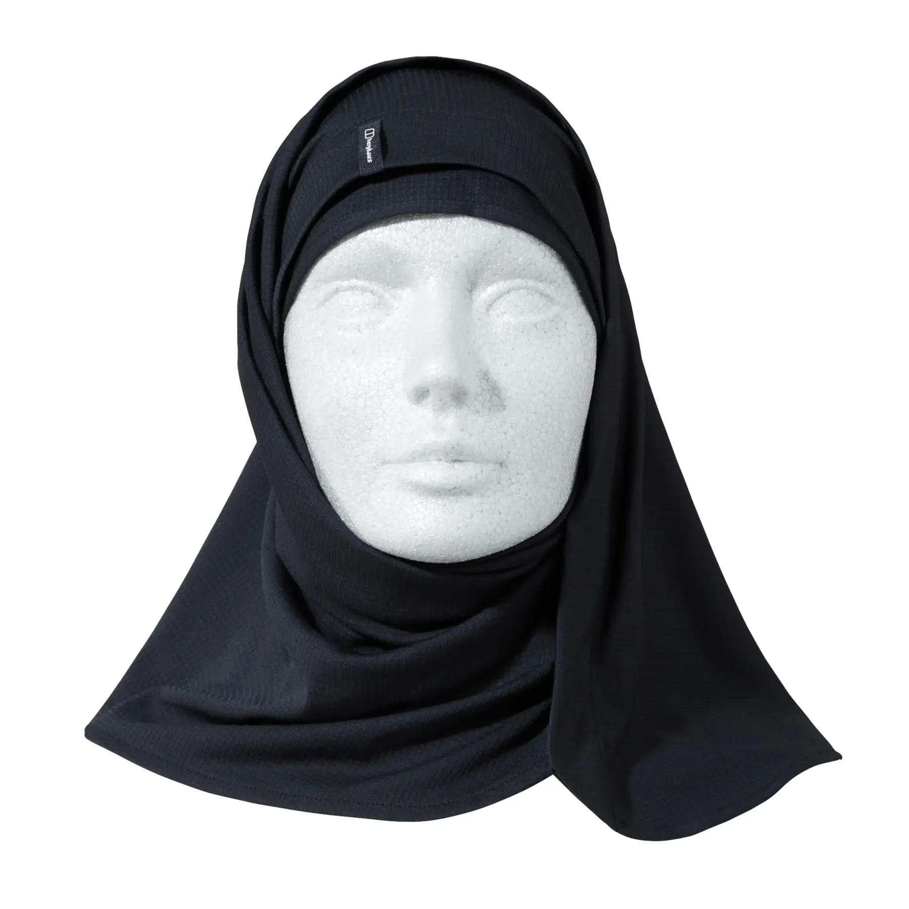 Vrouwenhoofddoek Berghaus