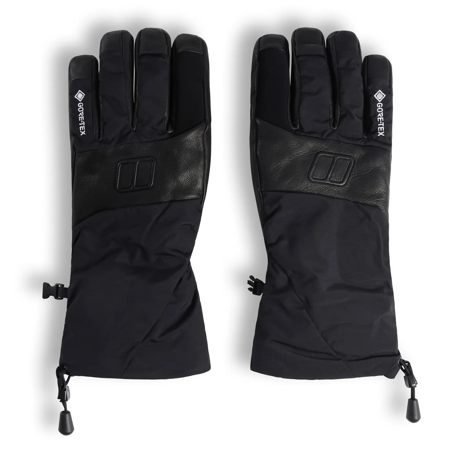 Skihandschoenen Berghaus Thermaxis