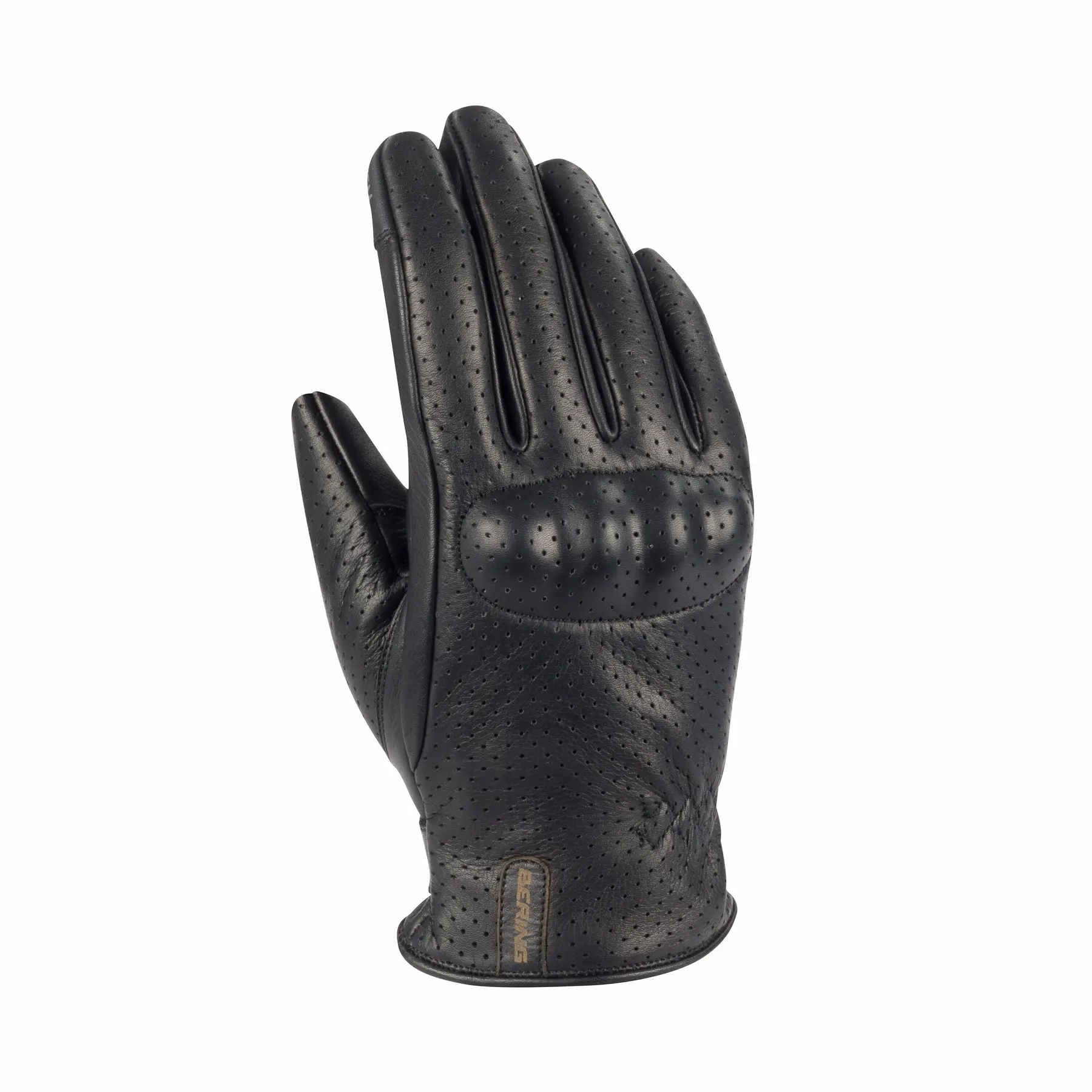 Motorradhandschuhe Sommer Frau Bering Zack Perfo
