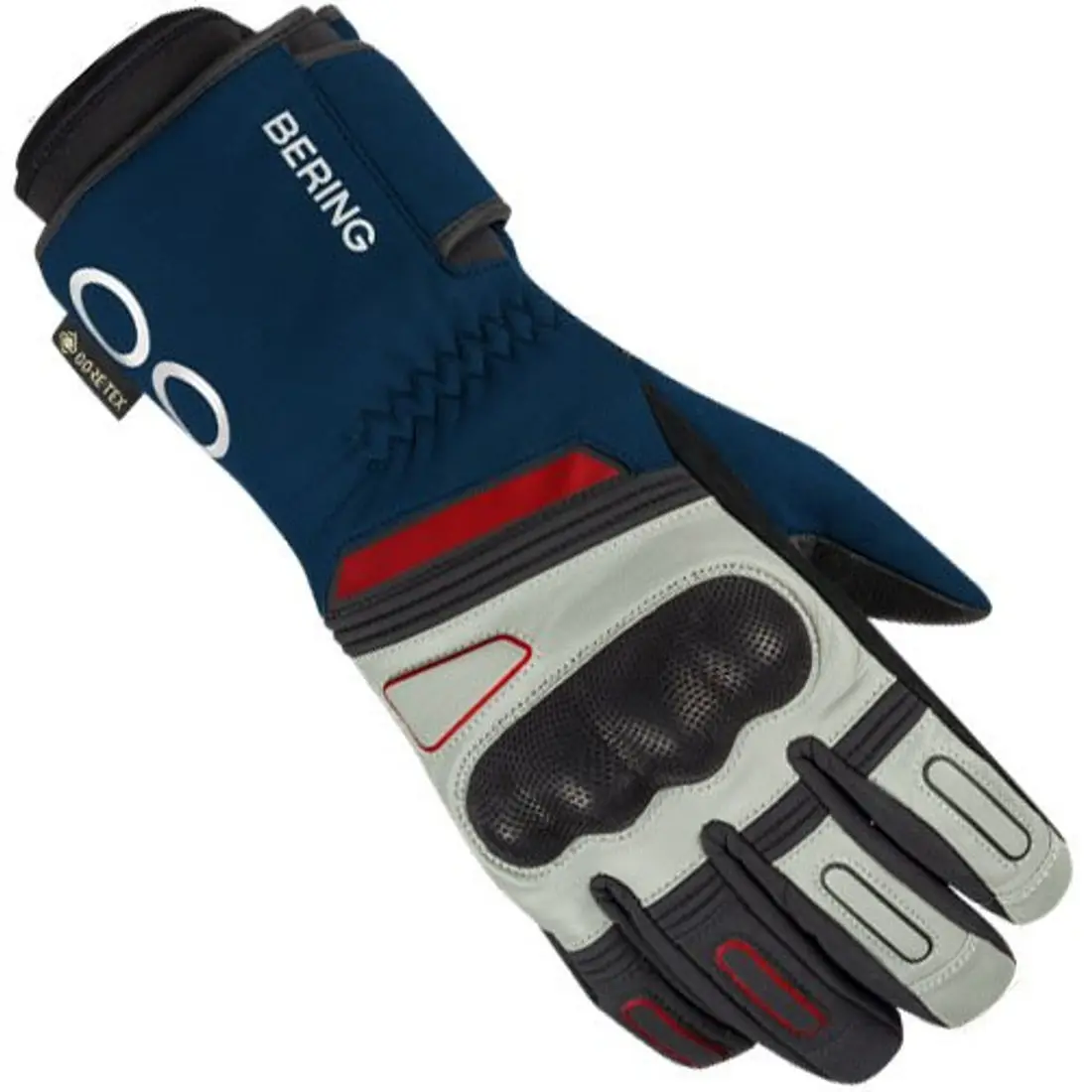 Motorradhandschuhe Winter Bering Austral GTX