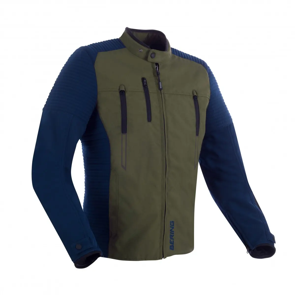 Motorradjacke Bering Crosser