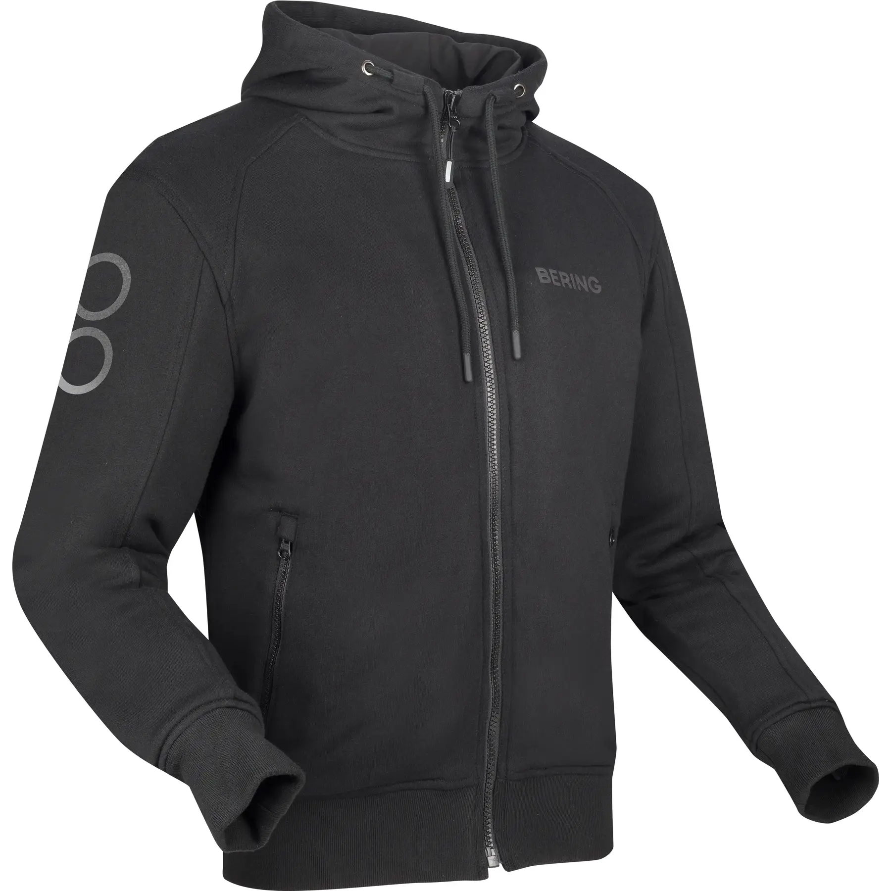 Motorrad-Hoodie Bering Lynx