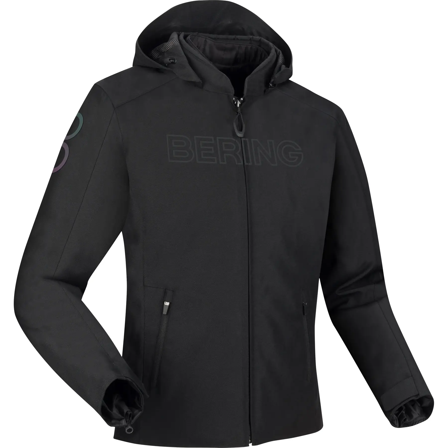 Giacca da moto Bering Warwick