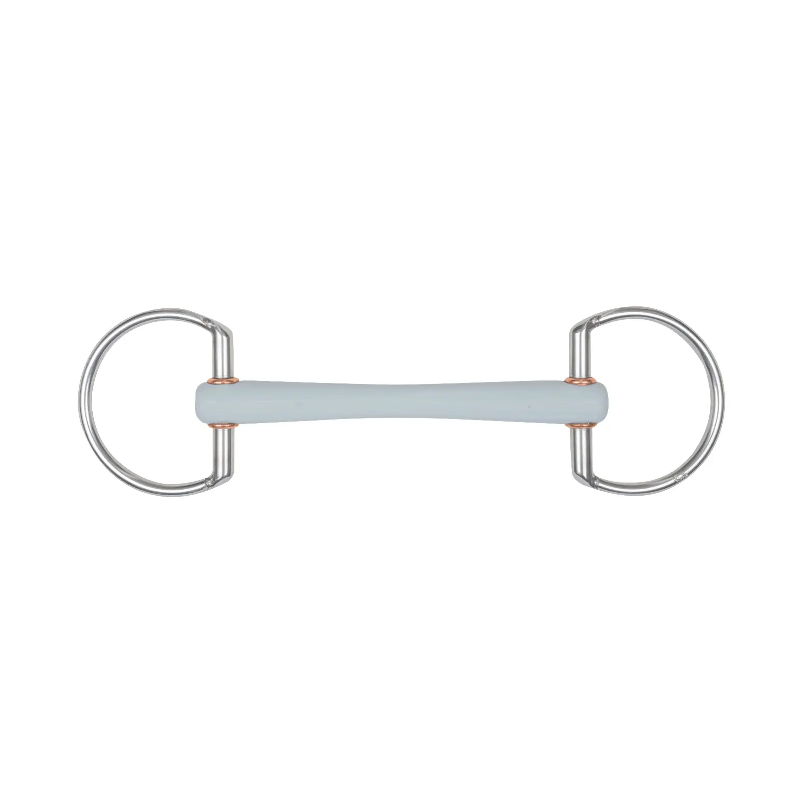 Olive bit for horses Beris