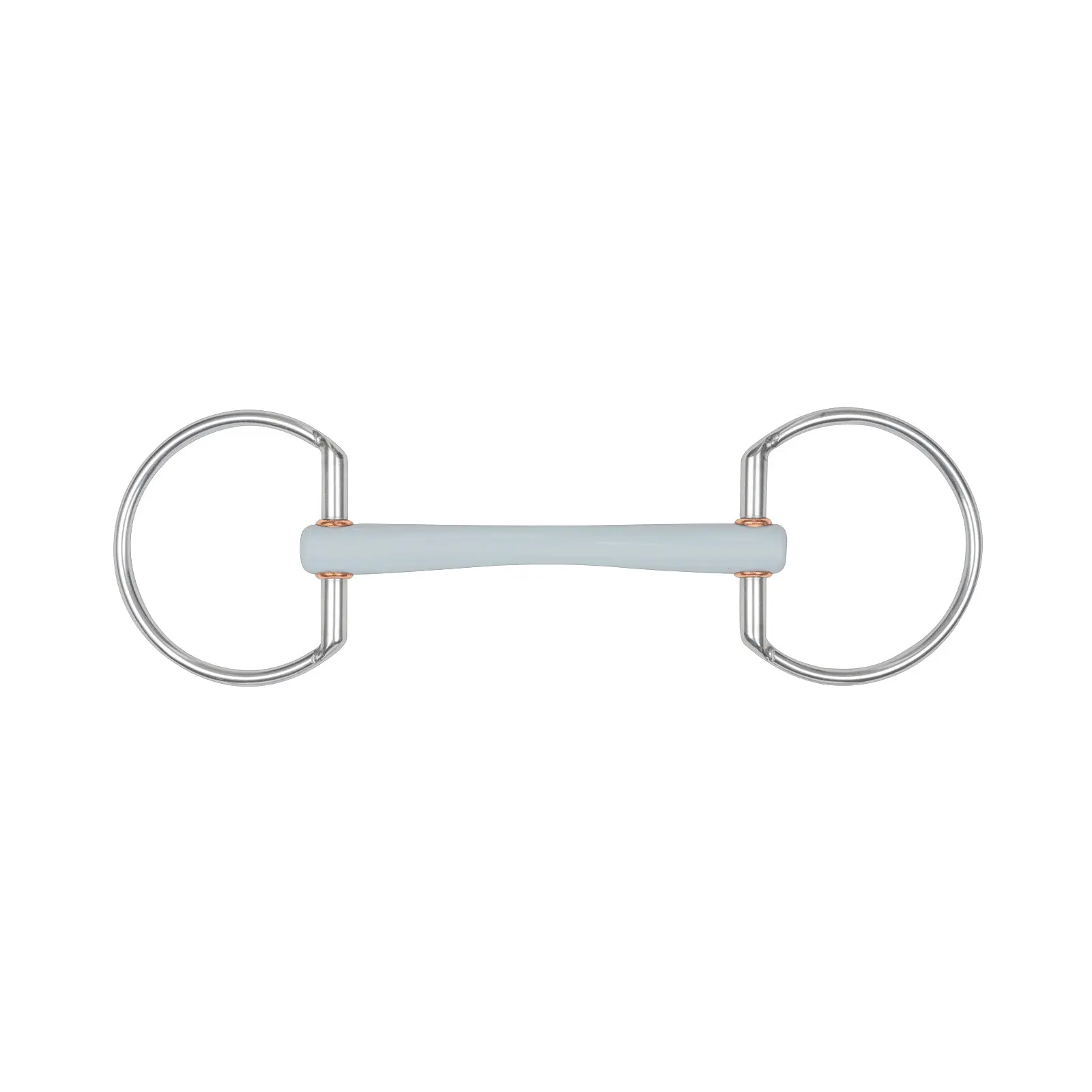 Olive bit for horses Beris
