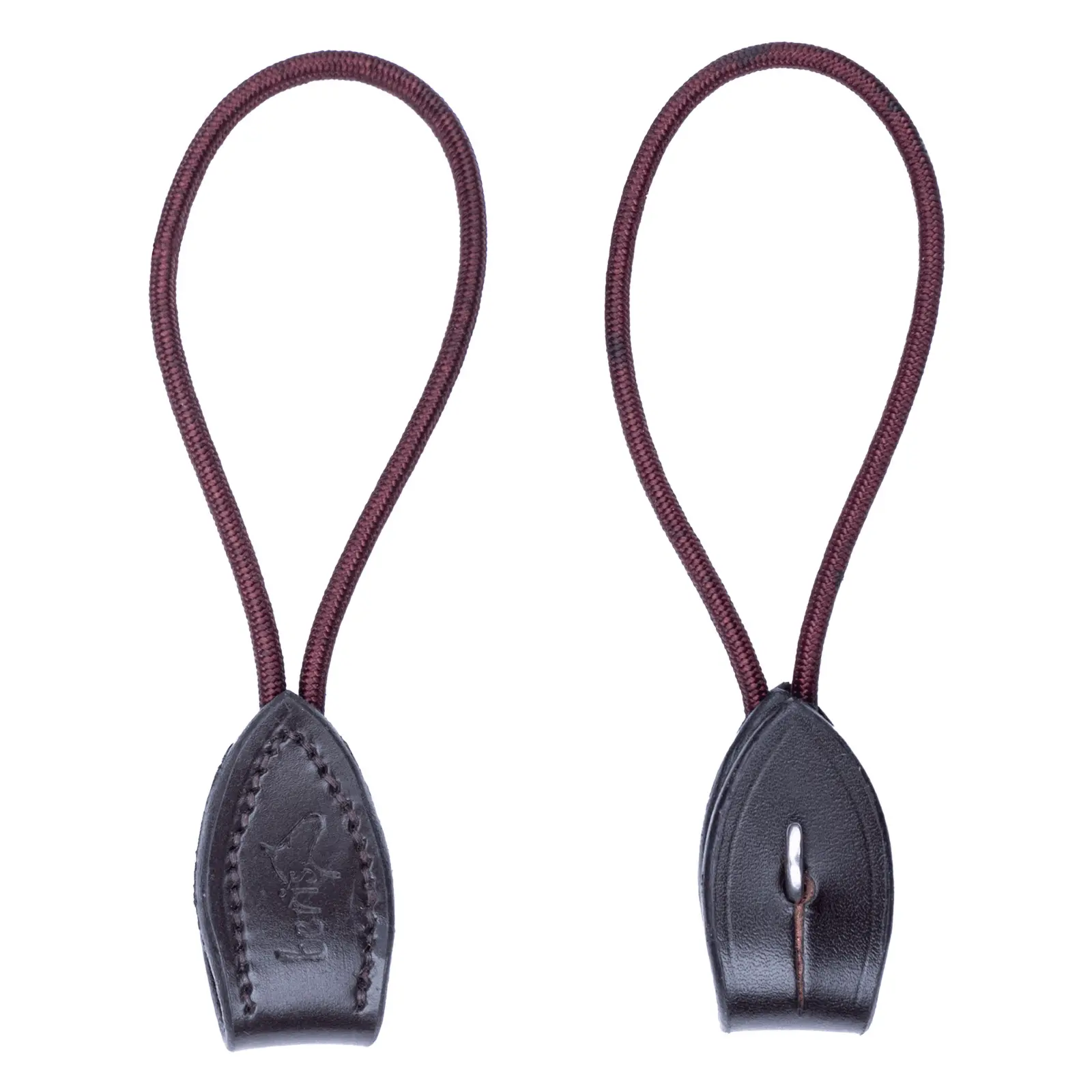 Pelham pour cheval Beris