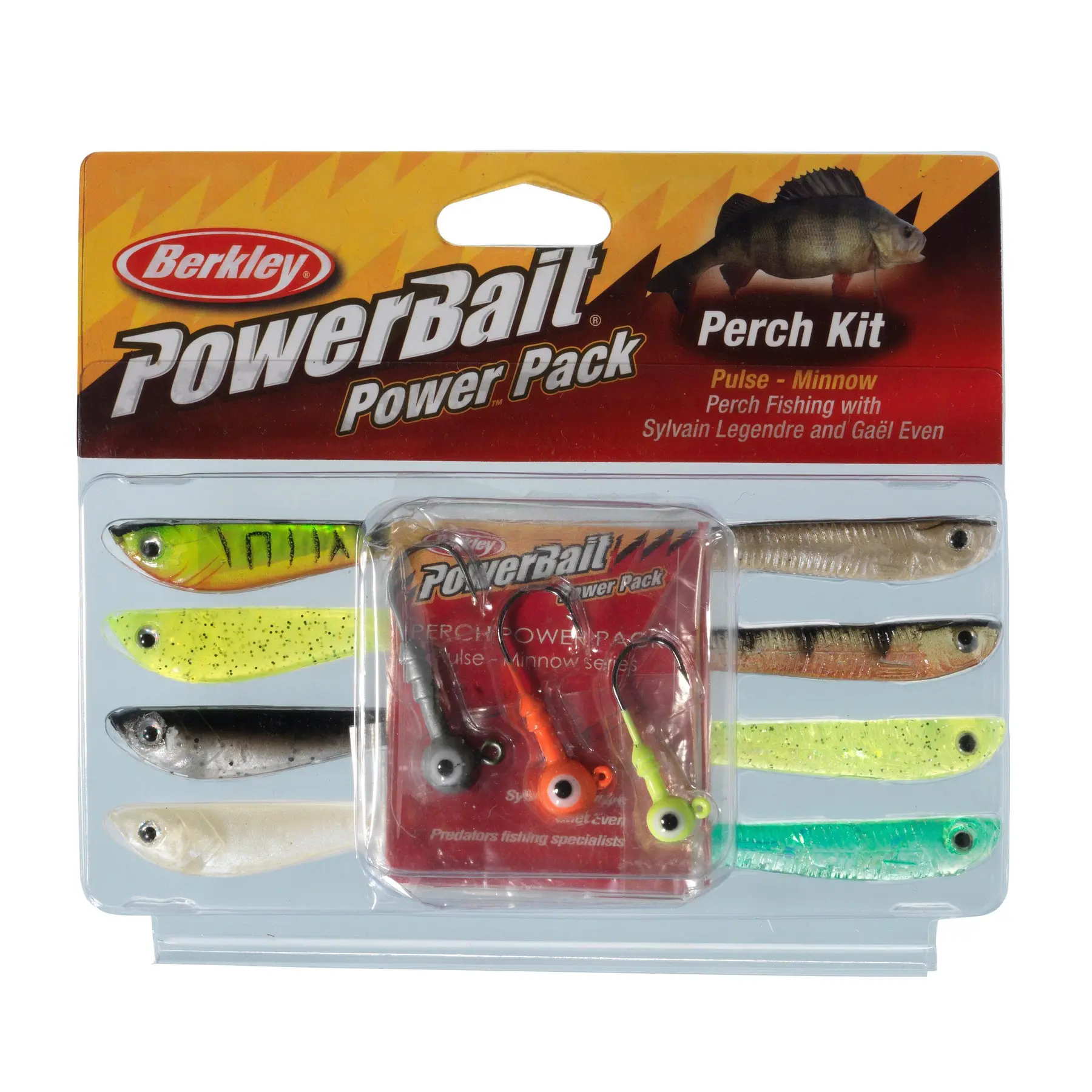 Künstliche Köder Berkley PowerBait®