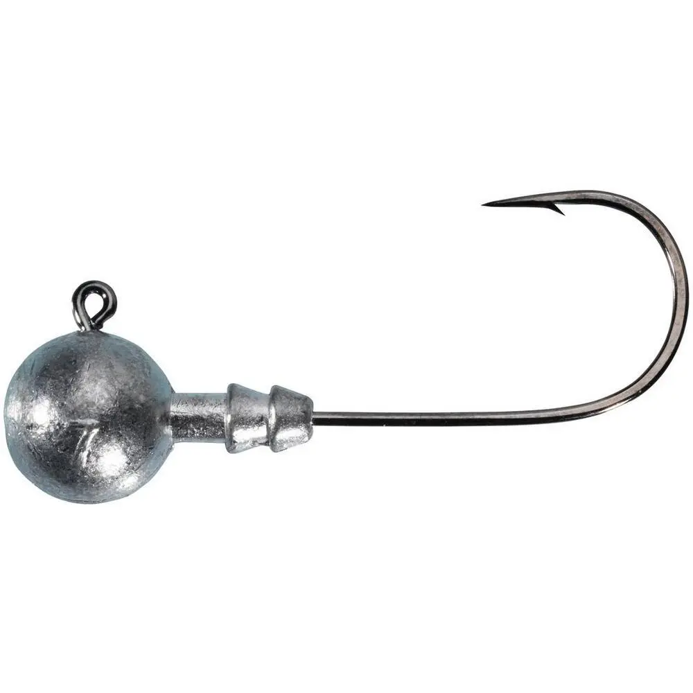 Berkley Flex Round Head Bleikopf (x160)