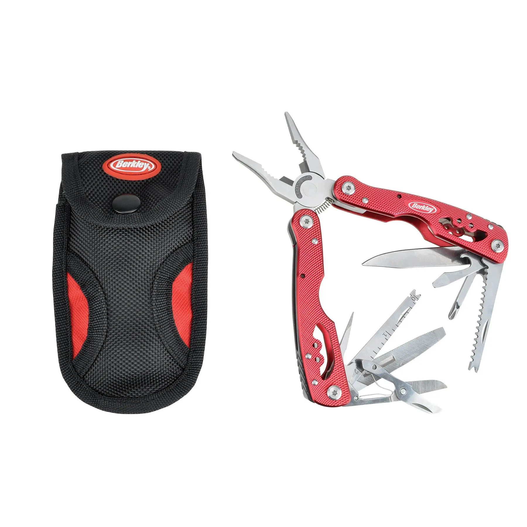 Klammer Berkley