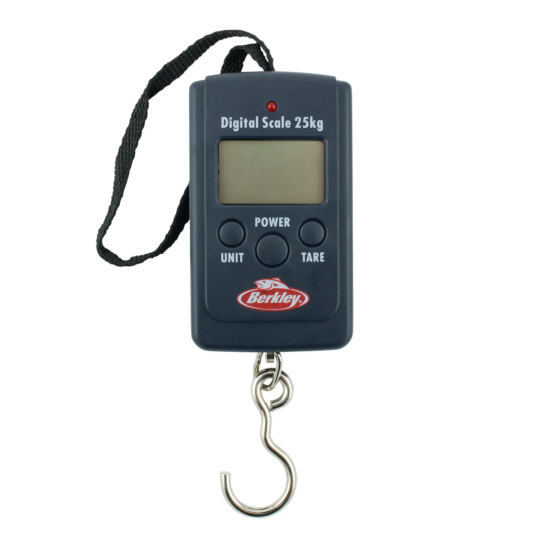 Digitale Taschenwaage Berkley FishinGear