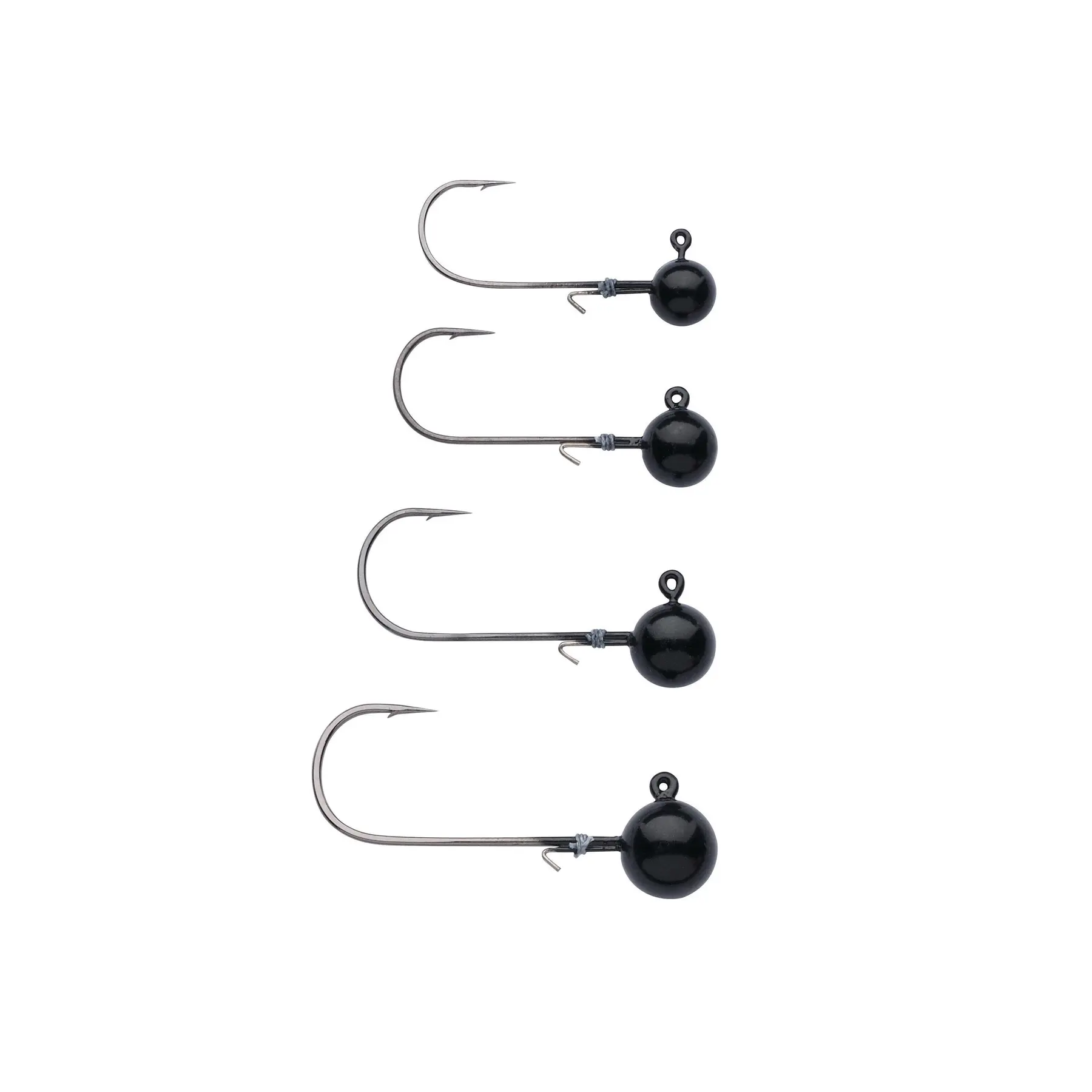 Testa di piombo Berkley URBN Tungsten (x2)