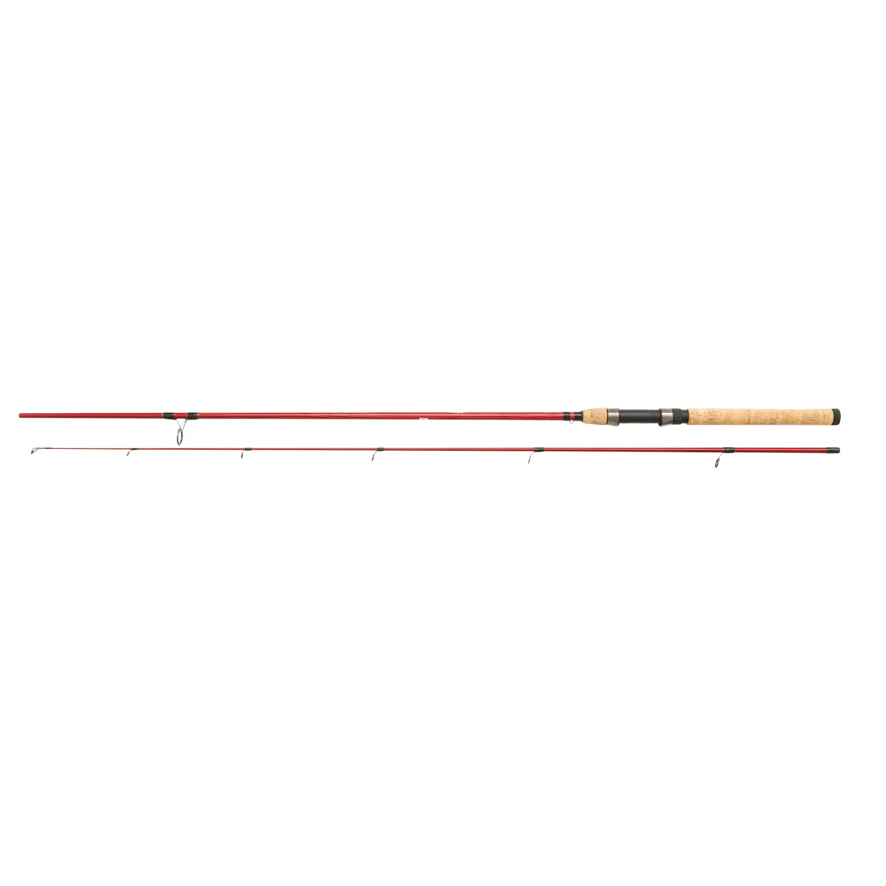 Spinnrute Berkley Cherrywood Original 10-35g