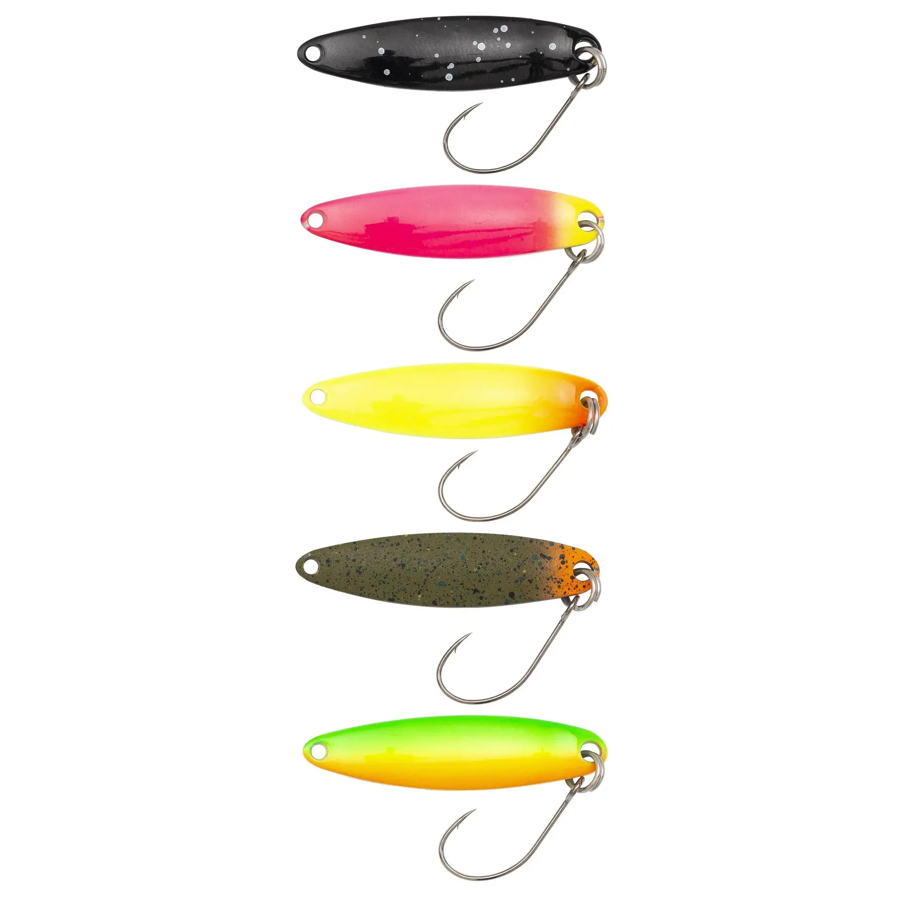 Forel kunstaas Berkley Sukoshi (x5)