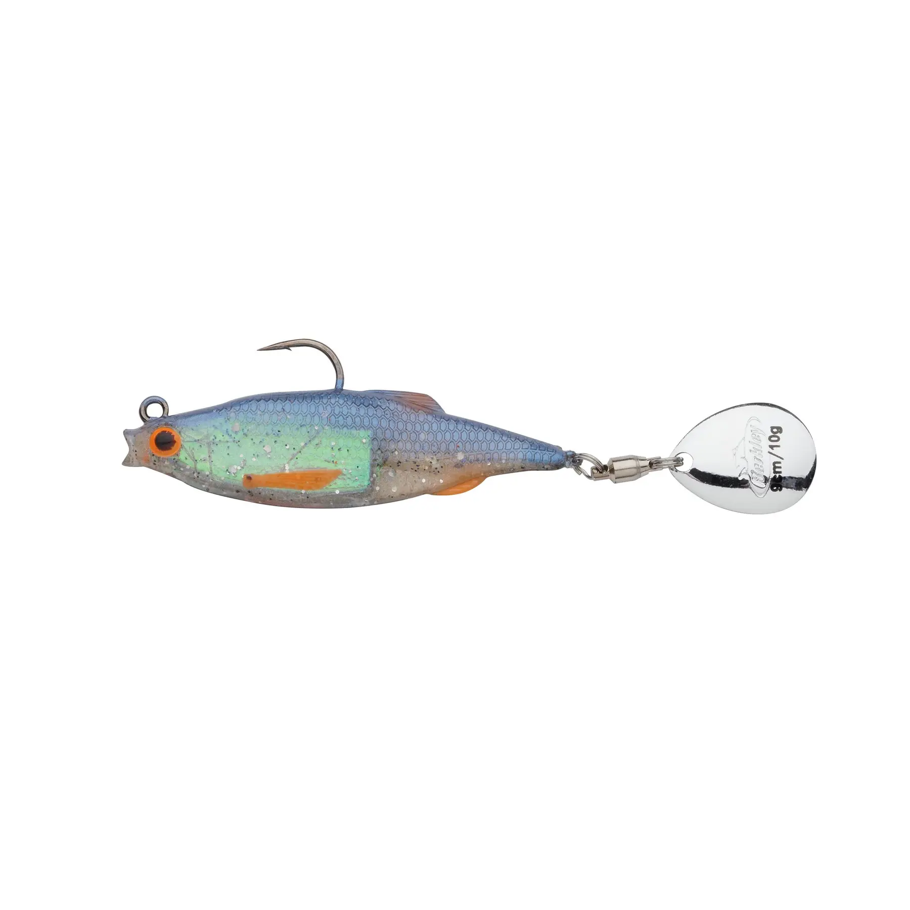 Esca Berkley Realistic Roach Flash