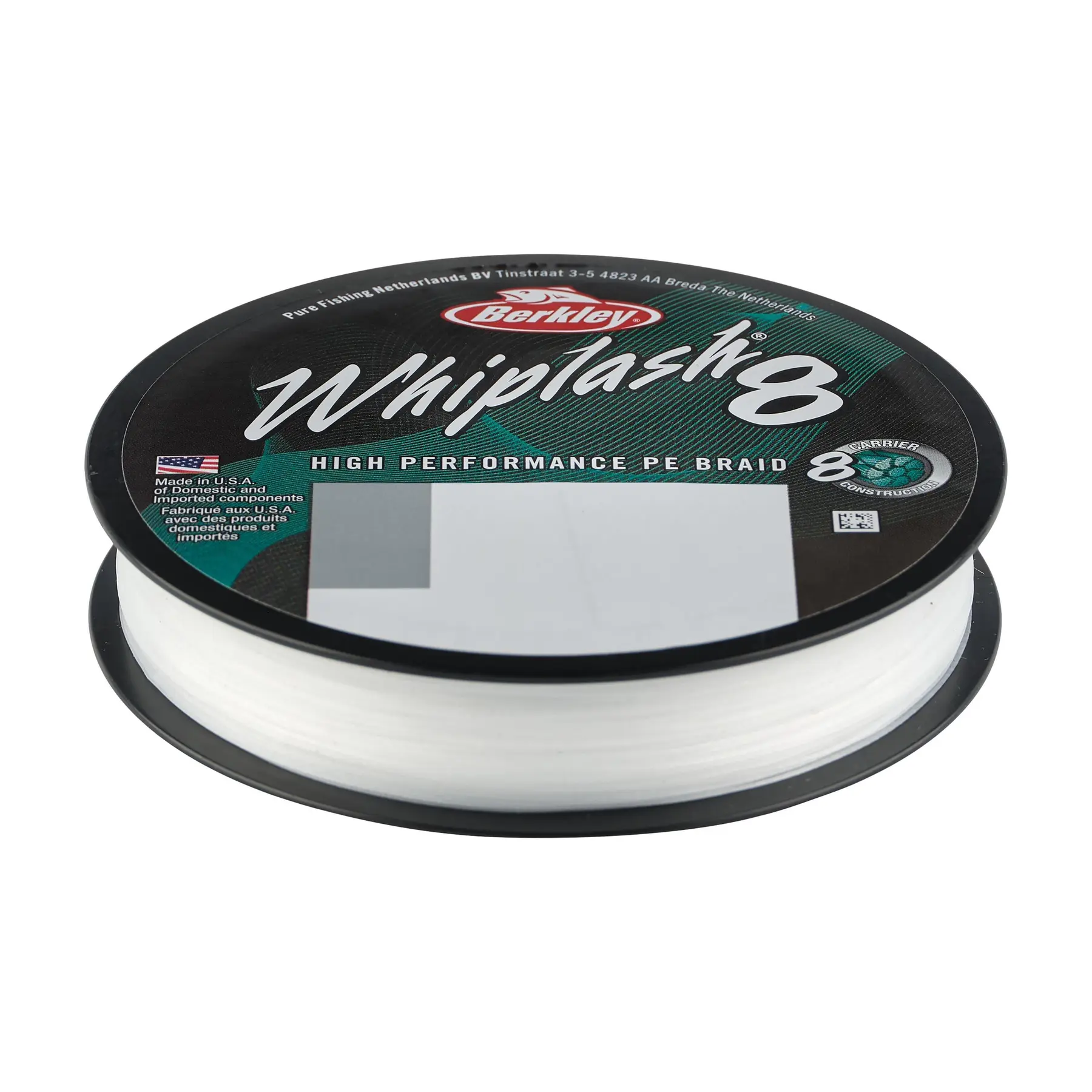 Monofilament Berkley Ewl830006-cy Whip8