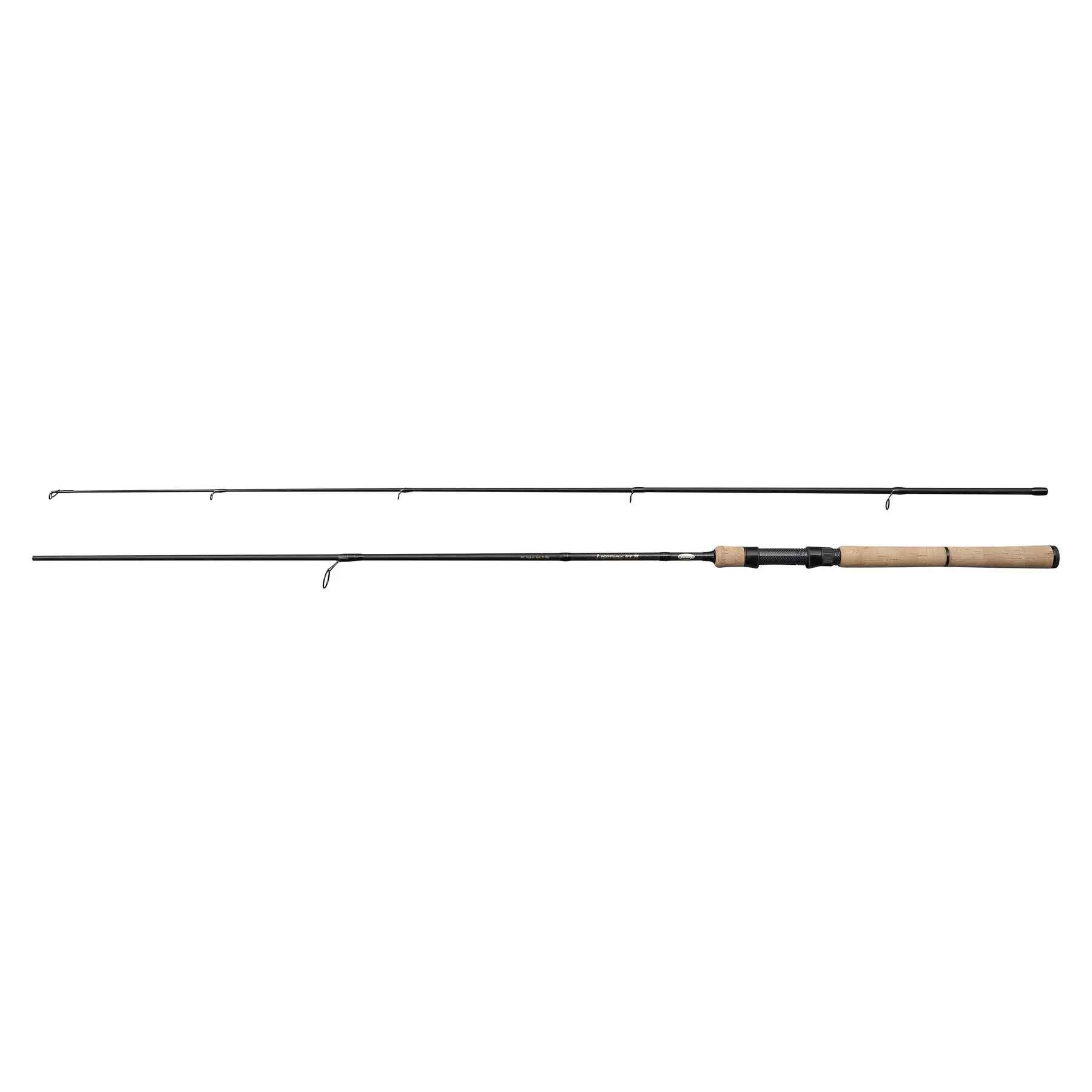 Canna da spinning Berkley Lightning HT II 10-30g