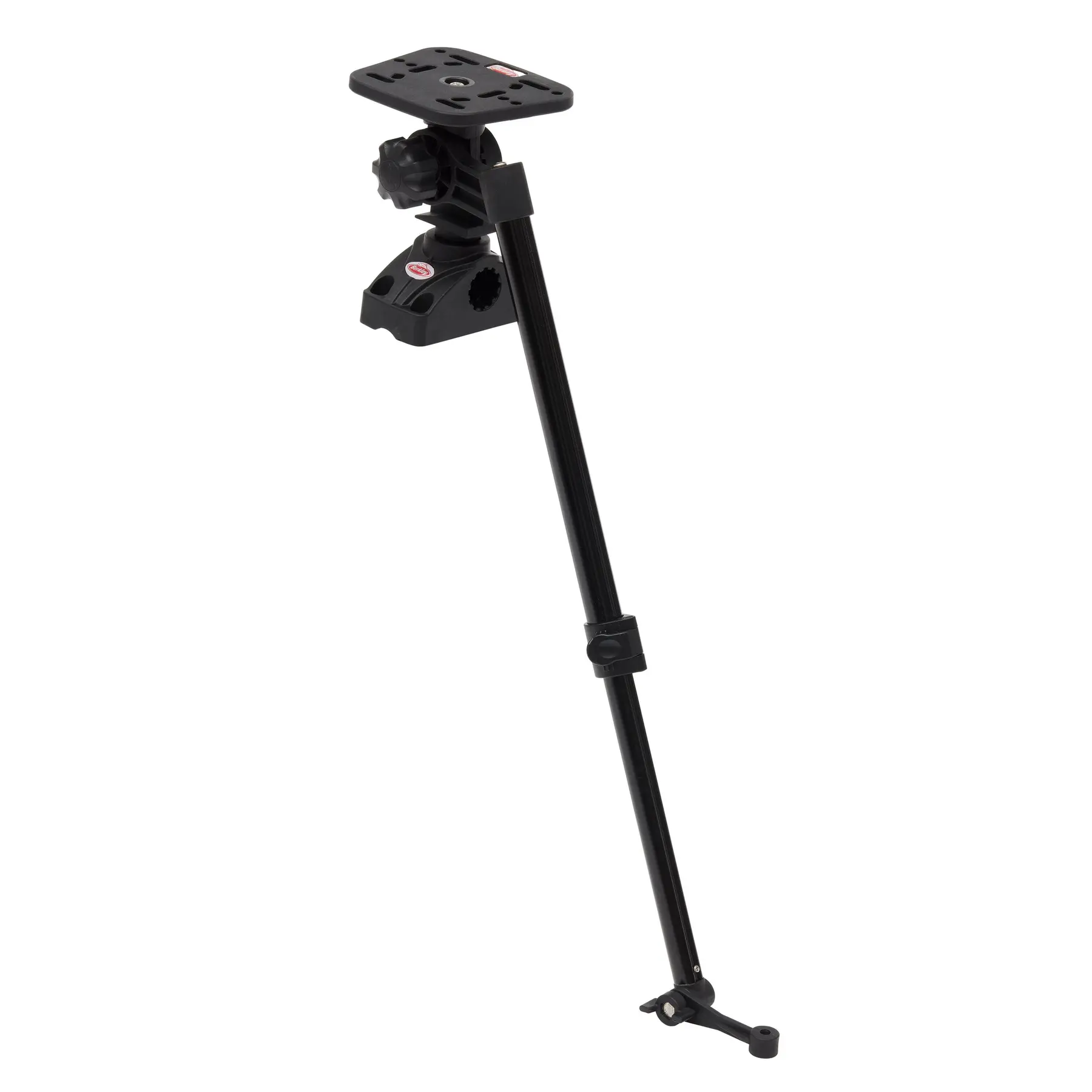 Fischhalter mit teleskopischem Transducerarm Berkley S