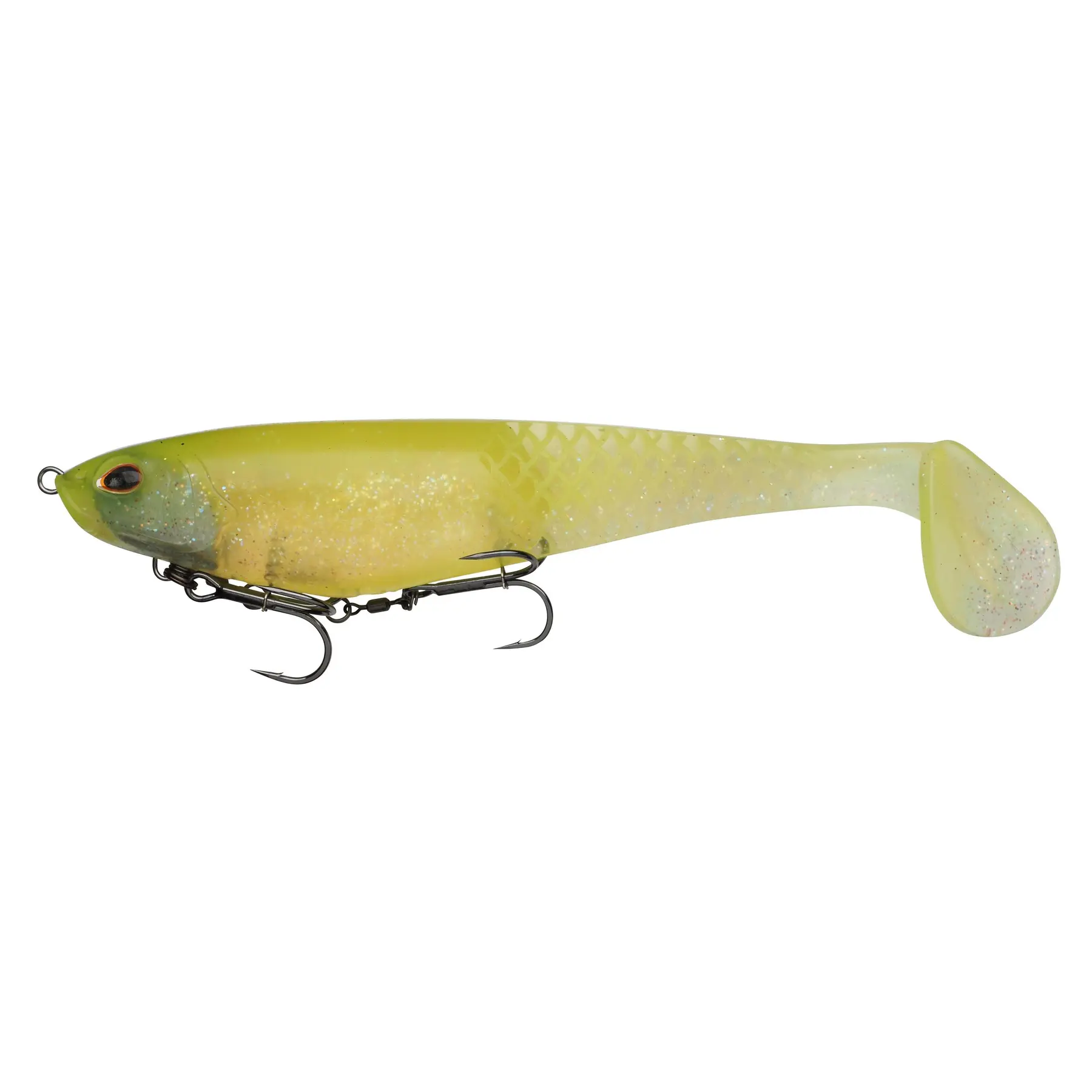 Esca Berkley Cull Lime Ice