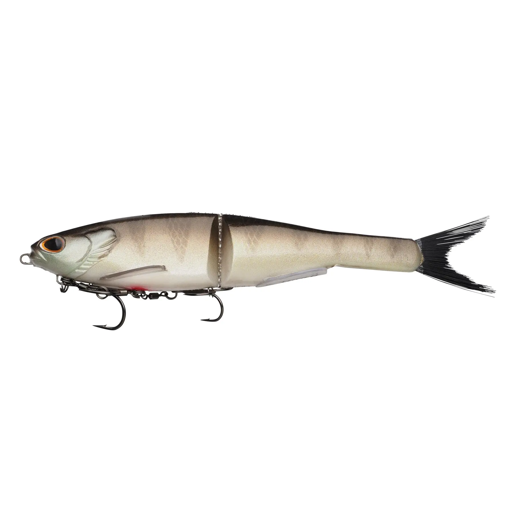 Kunstköder Berkley Nessie perch