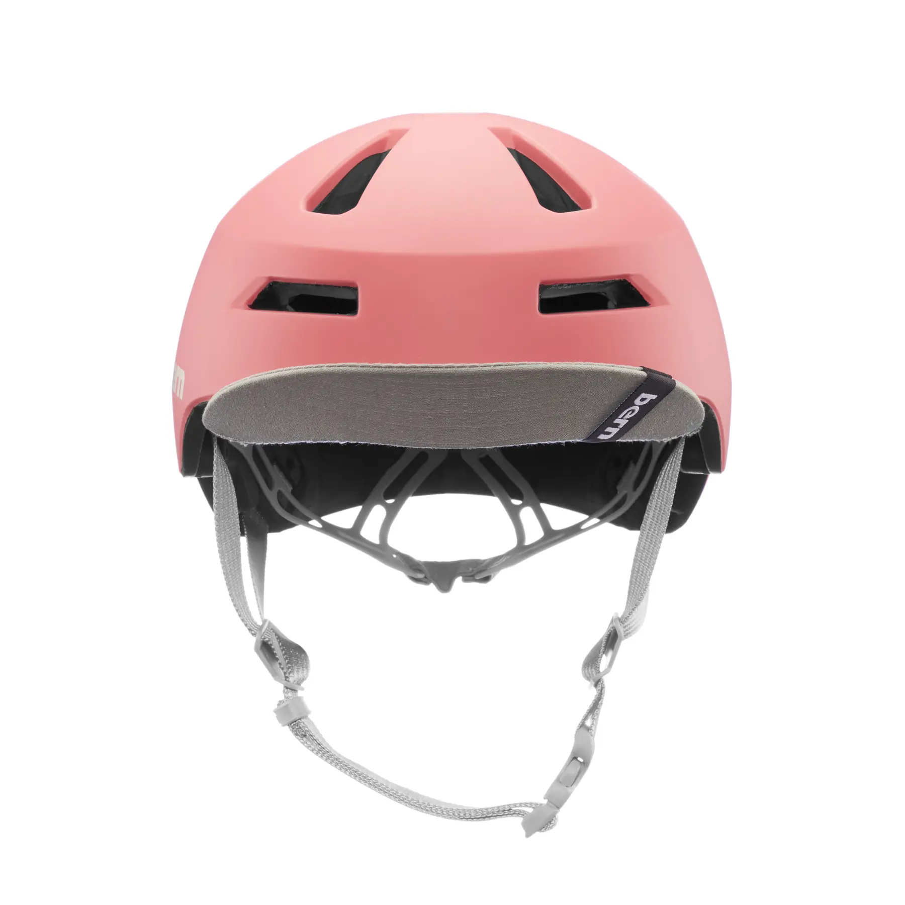Fahrradhelm Mädchen Bern Nino 2.0