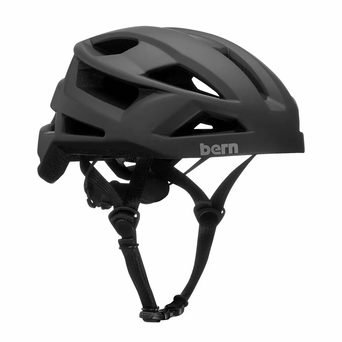 Fietshelm Bern FL-1 Libre