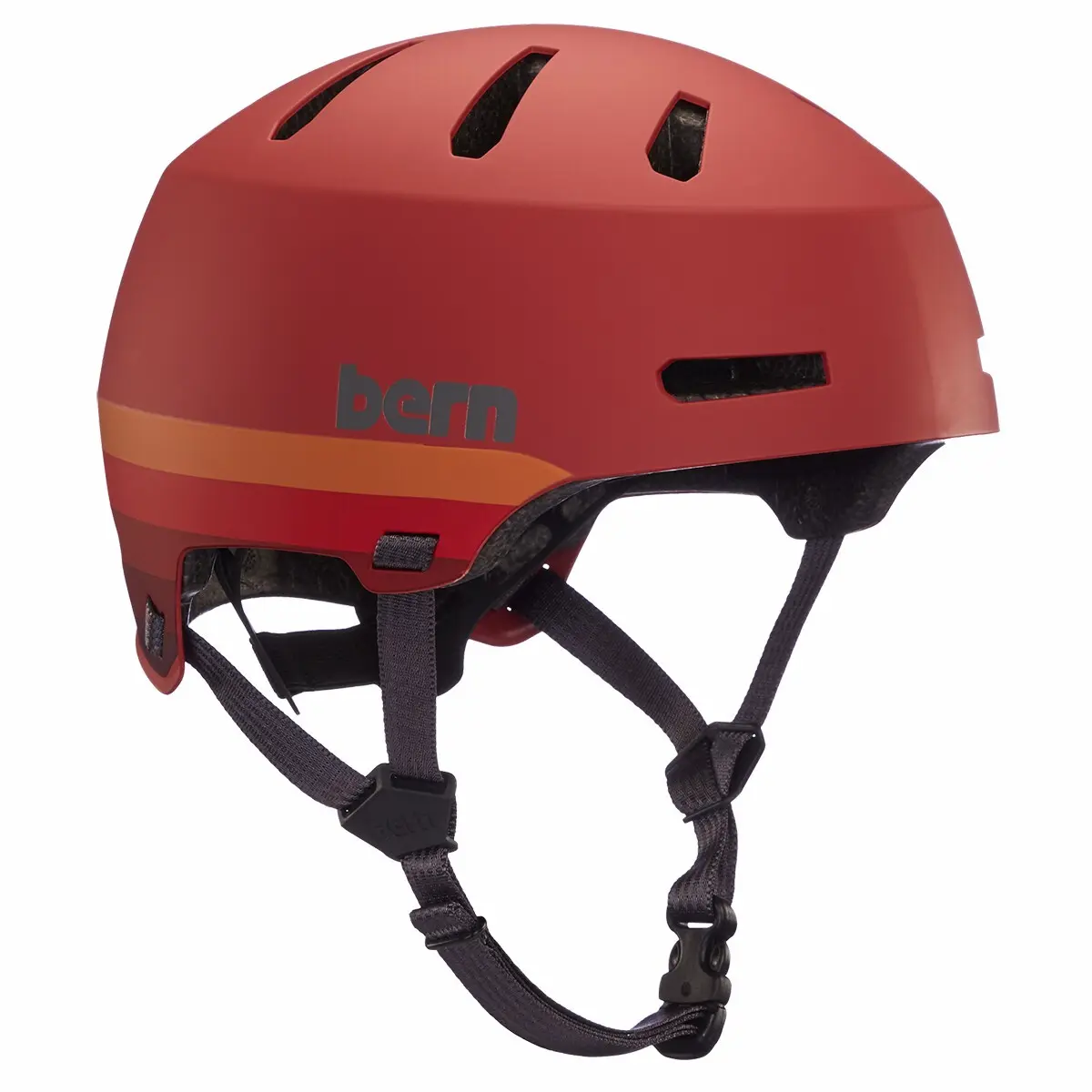 Koptelefoon Bern Macon 2.0 MIPS