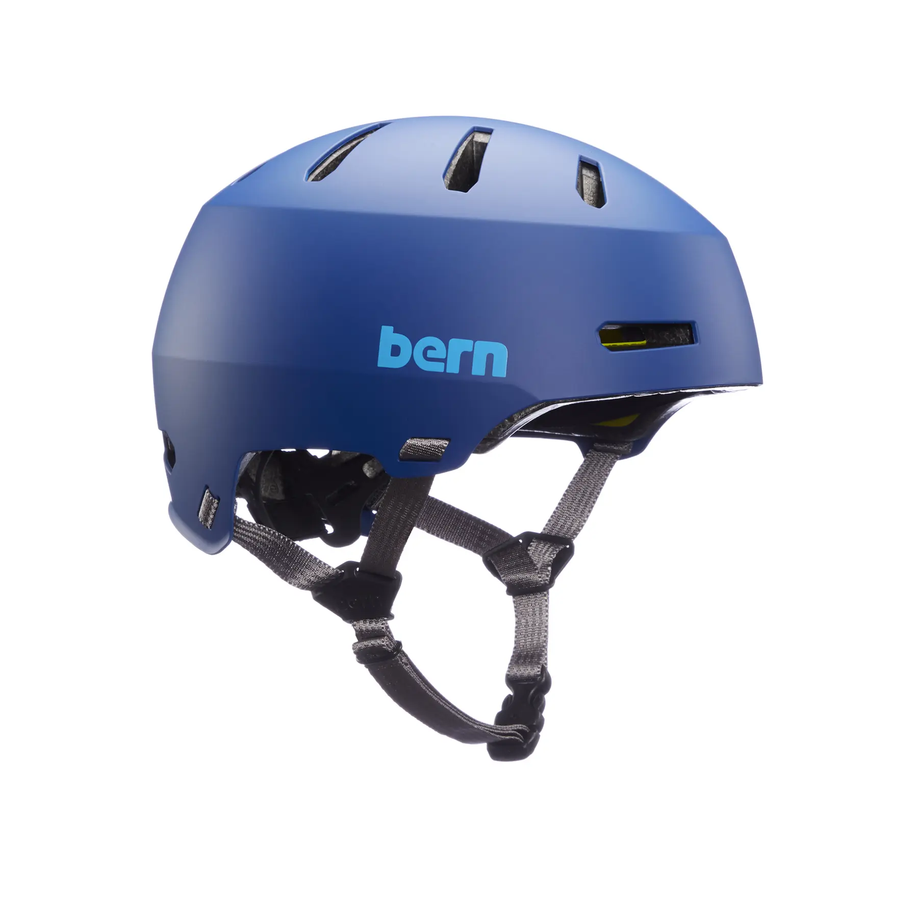 Koptelefoon Bern Macon 2.0 MIPS