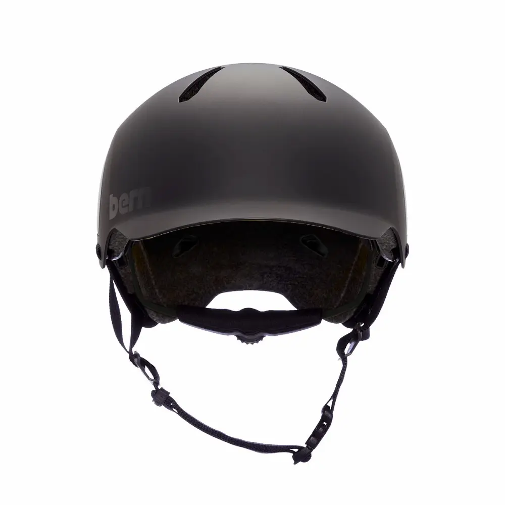 Casco bici Bern Watts 2.0