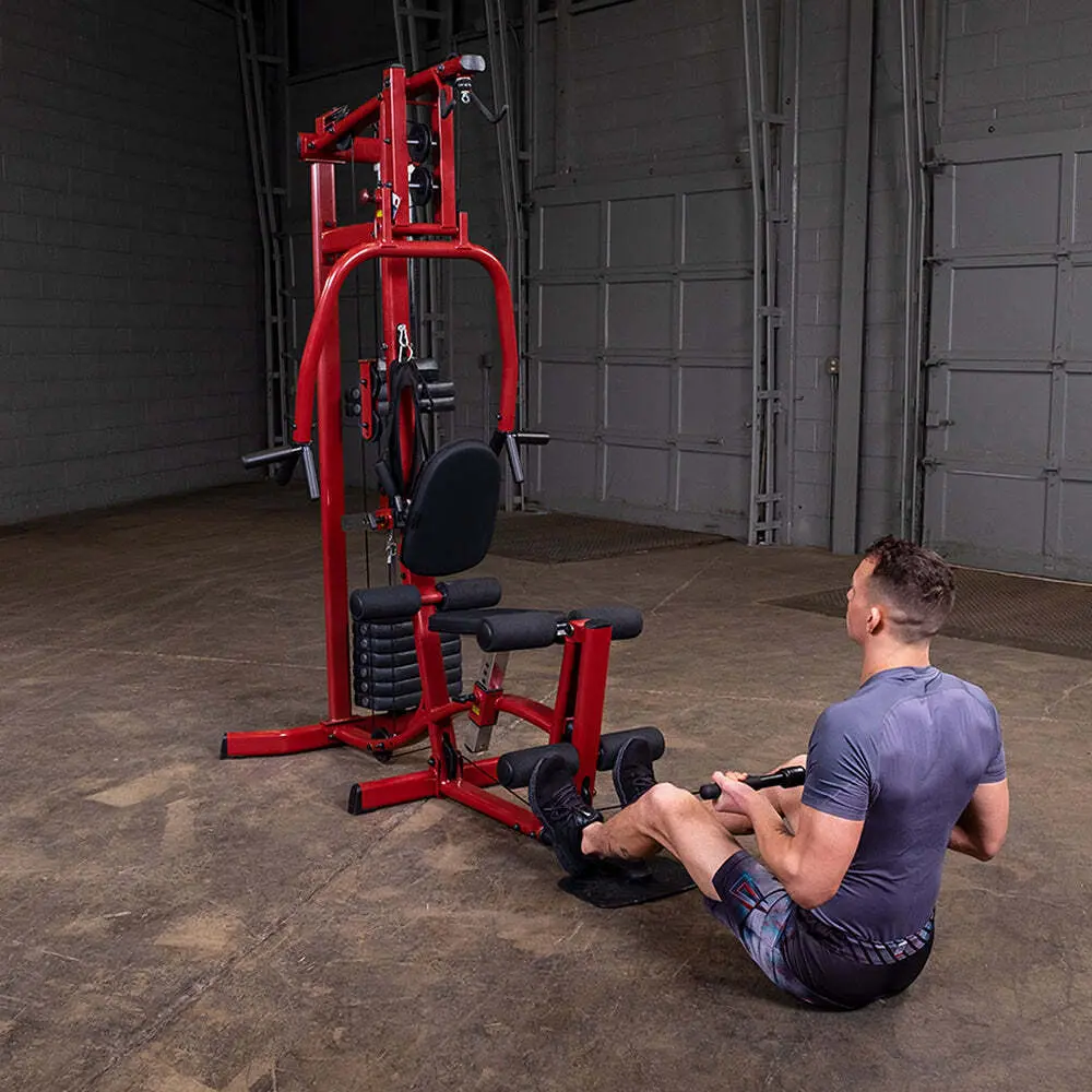 Sportschool Home Best Fitness