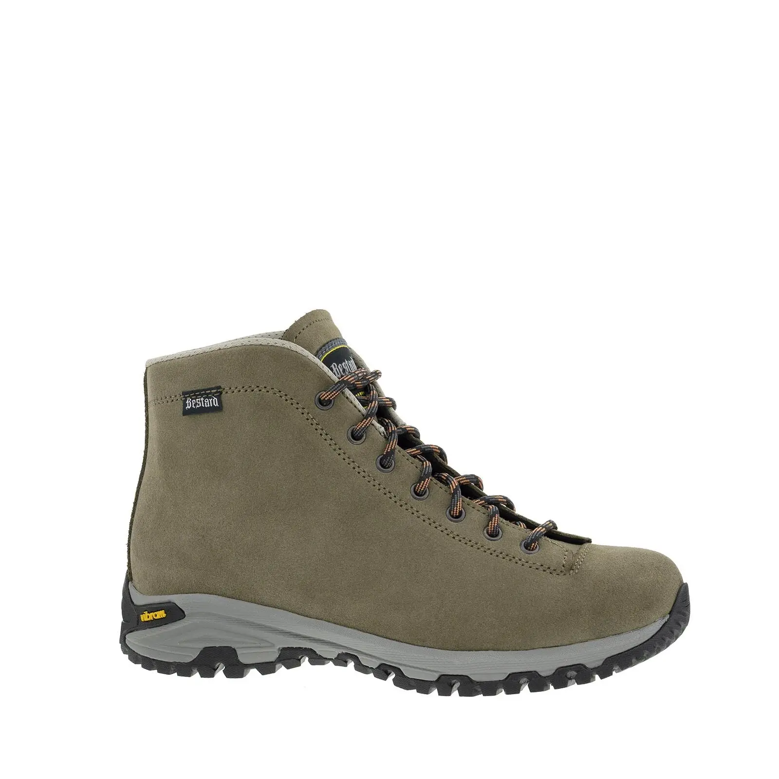 Wandelschoenen Bestard Confort Evo Mid