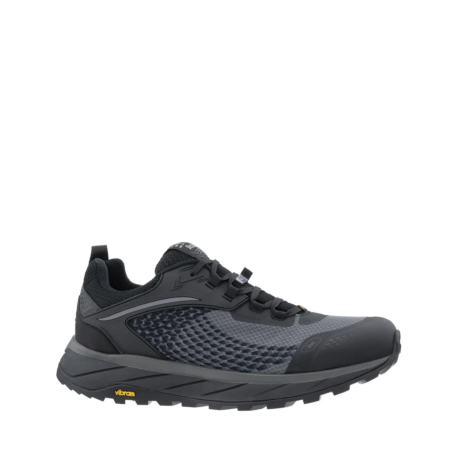 Wandelschoenen Bestard Speedwave Low