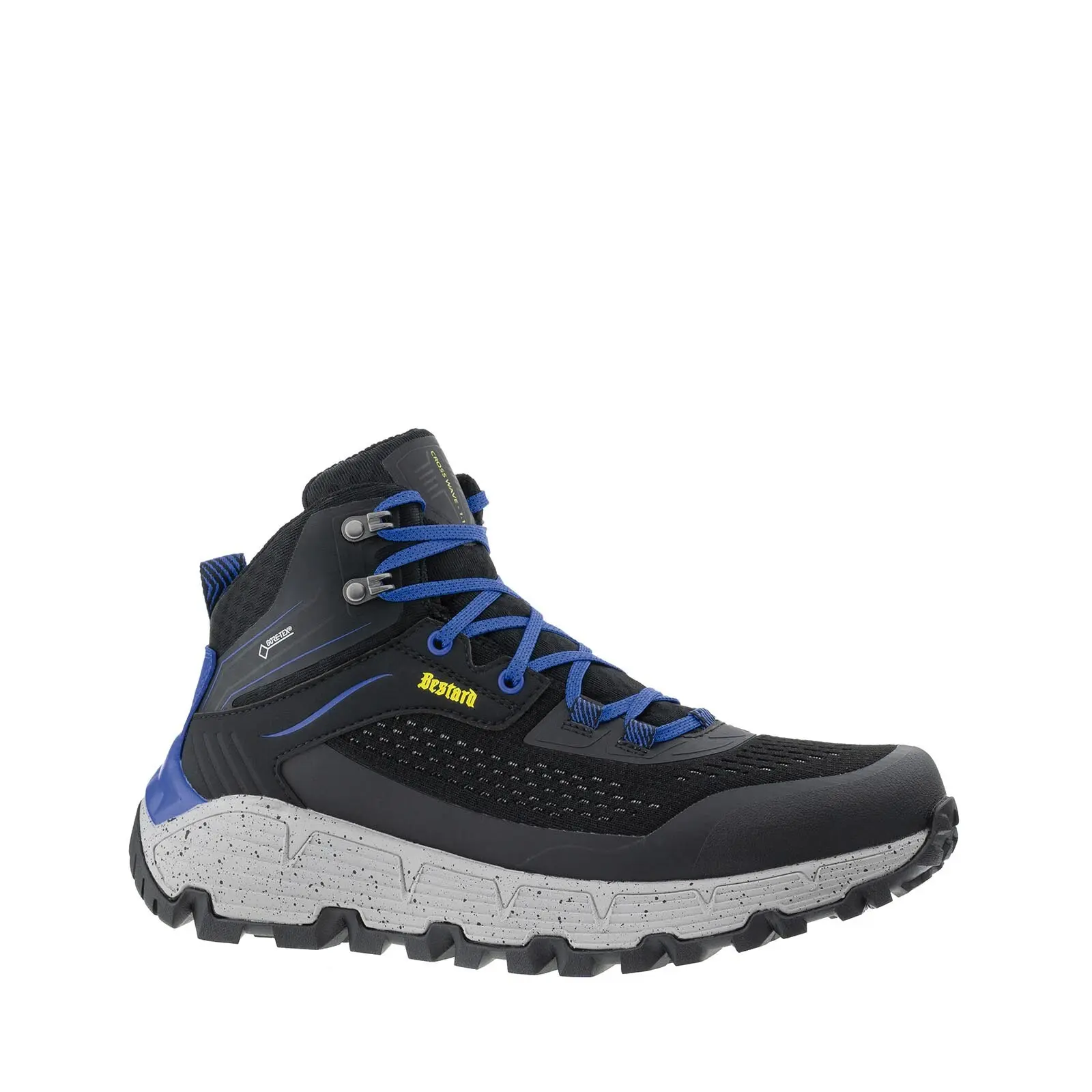 Wandelschoenen Bestard Crosswave High