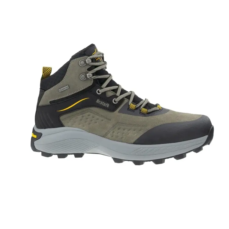 Wandelschoenen Bestard Active Pro High