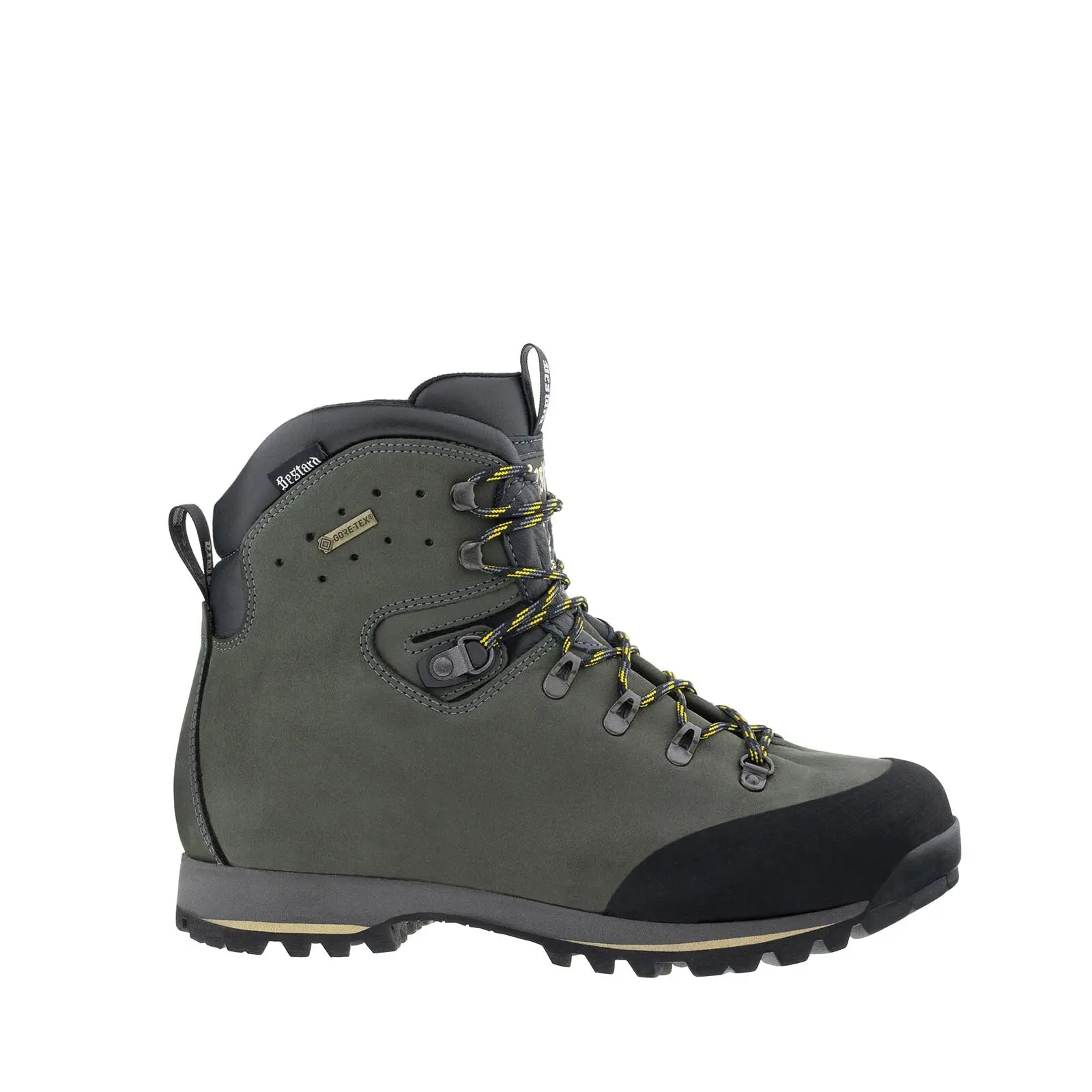 Wandelschoenen Bestard Breithorn Lite High