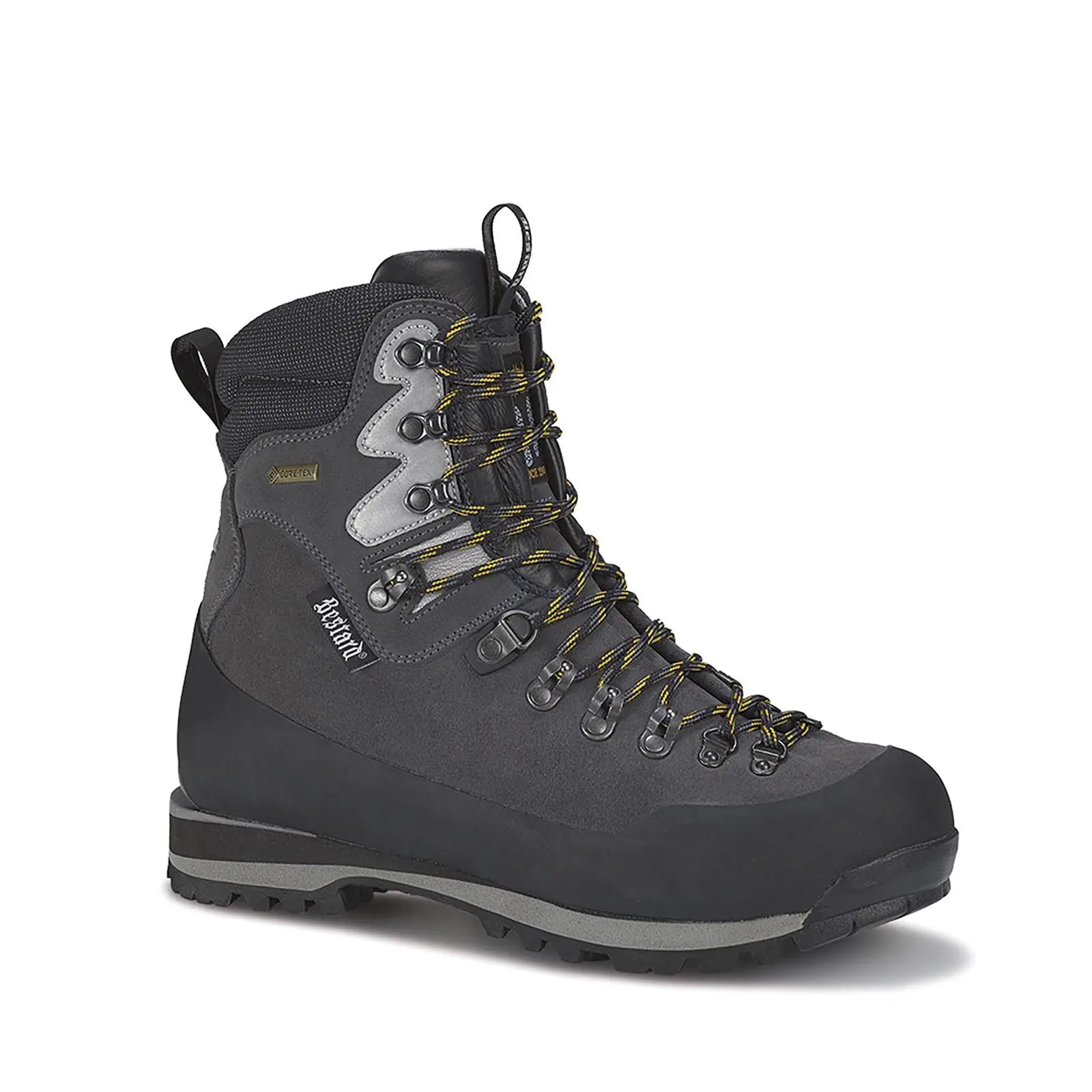 Wandelschoenen Bestard Nepal Pro High
