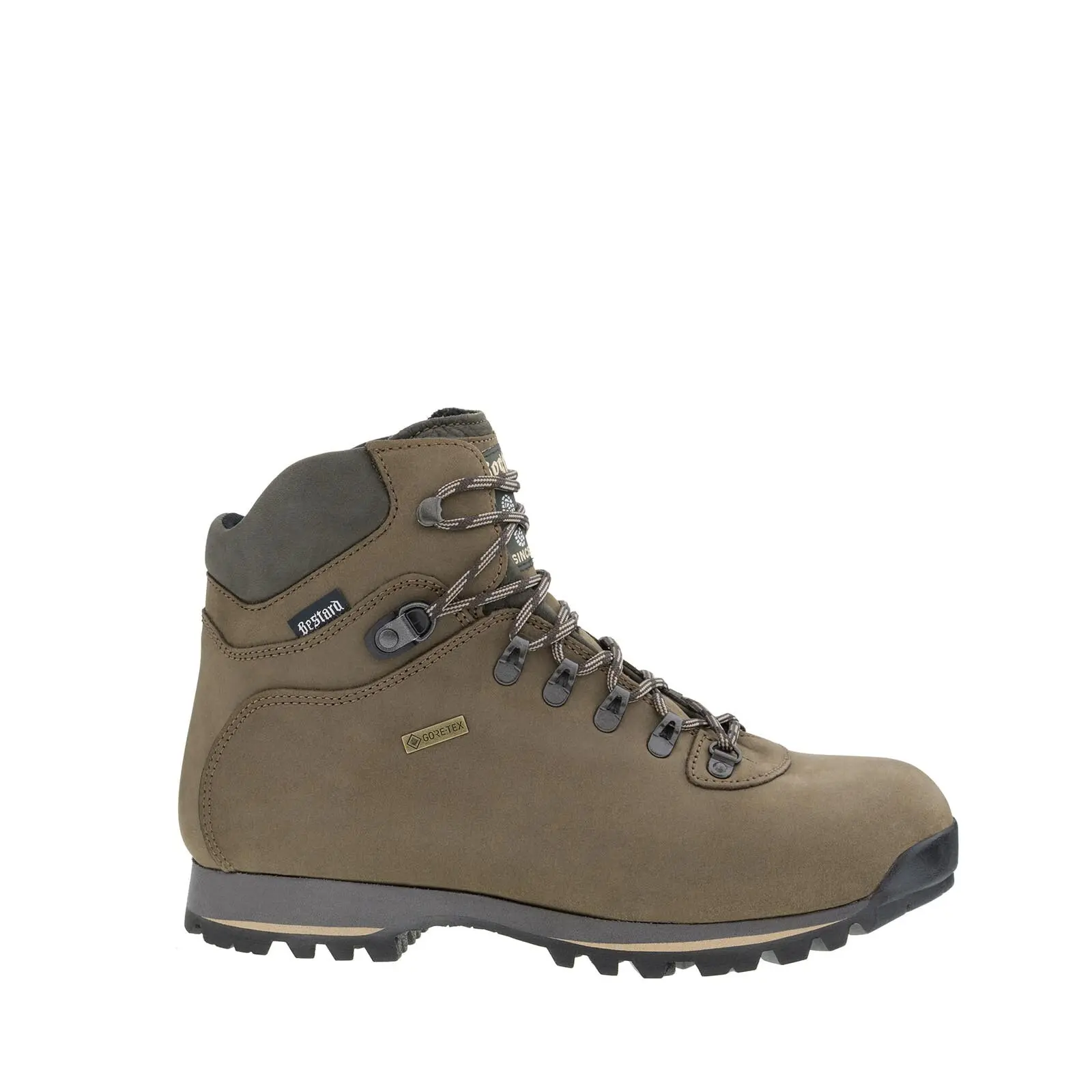 Wandelschoenen Bestard Trotter II Mid