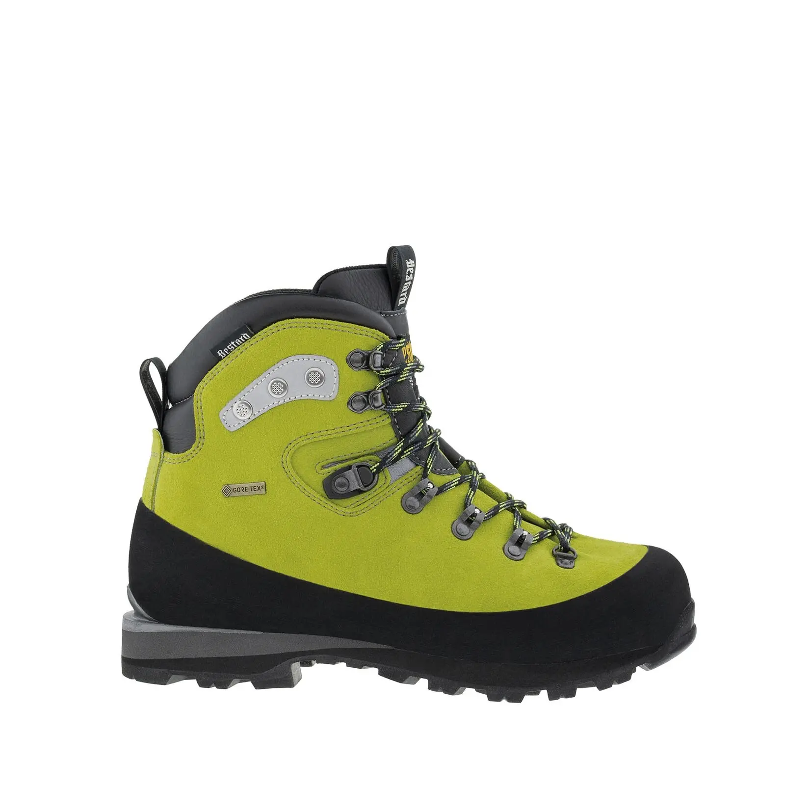 Wandelschoenen Bestard Crossover High