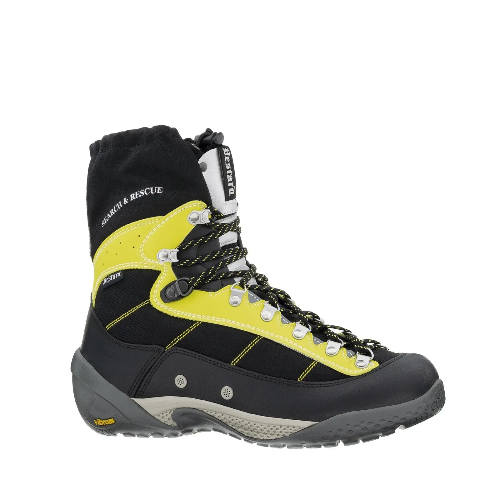 Wandelschoenen Bestard Canyon Guide Sar High