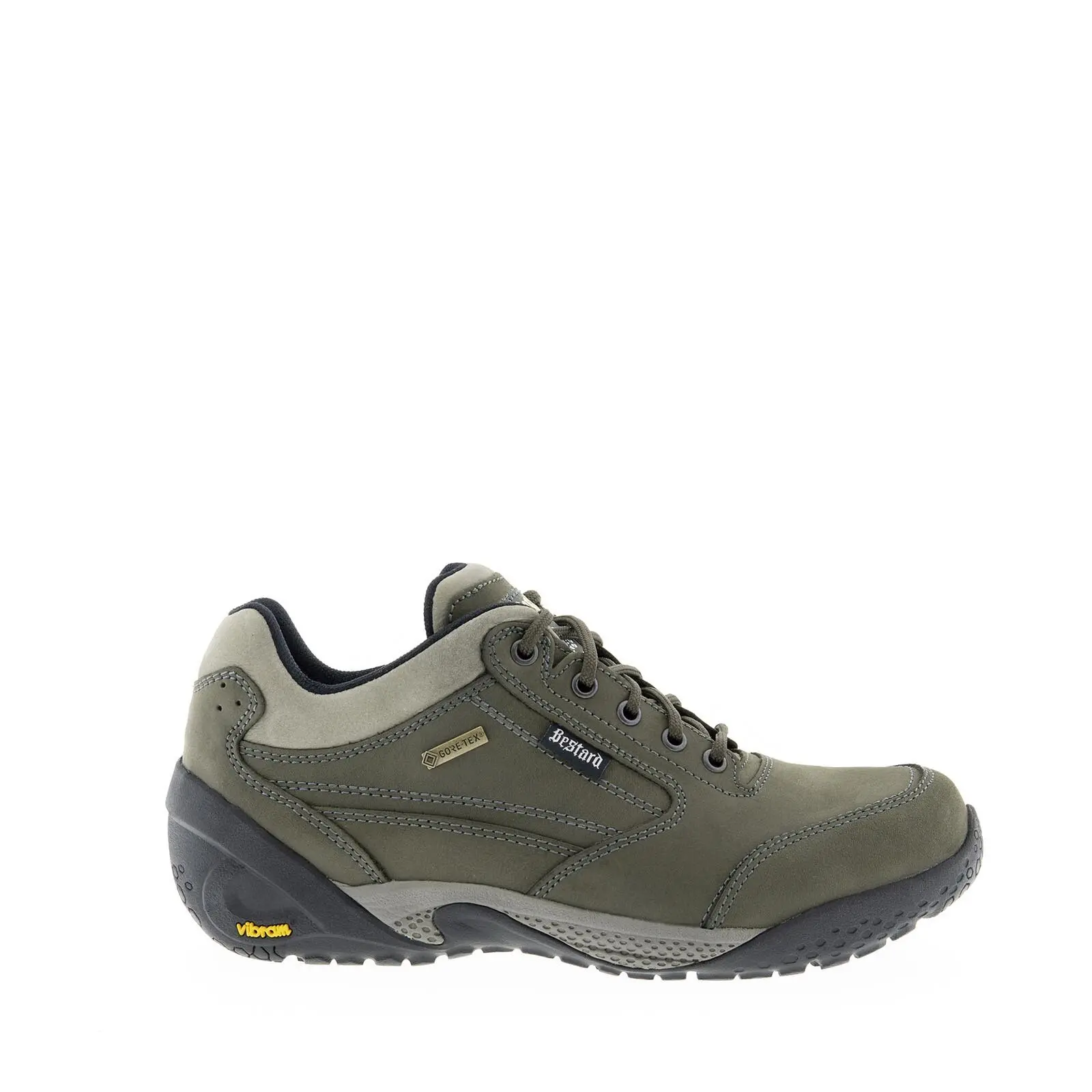 Wandelschoenen Bestard Oslo Low