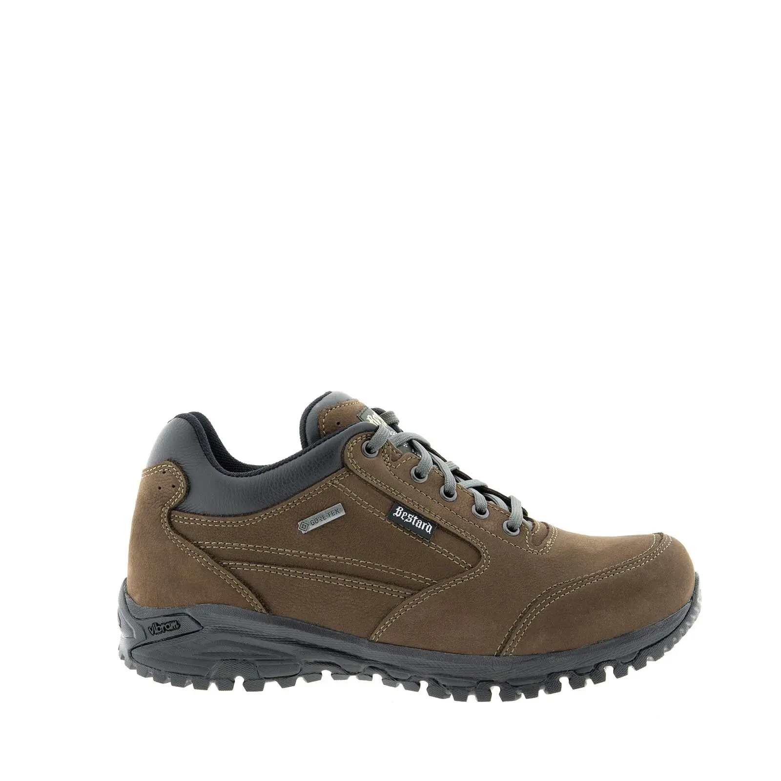 Wandelschoenen Bestard Oxford Low